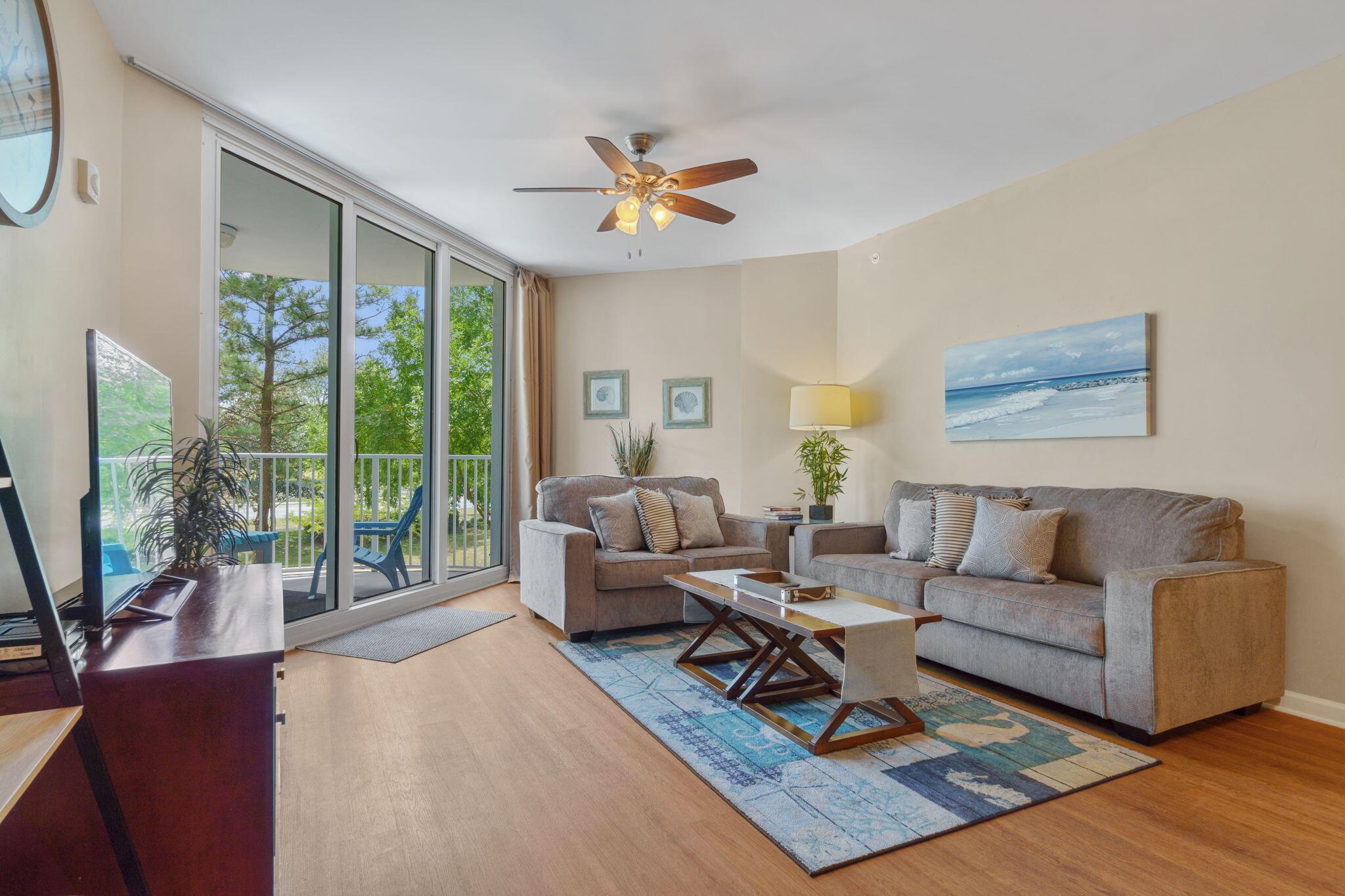 THE PALMS OF DESTIN - Residential