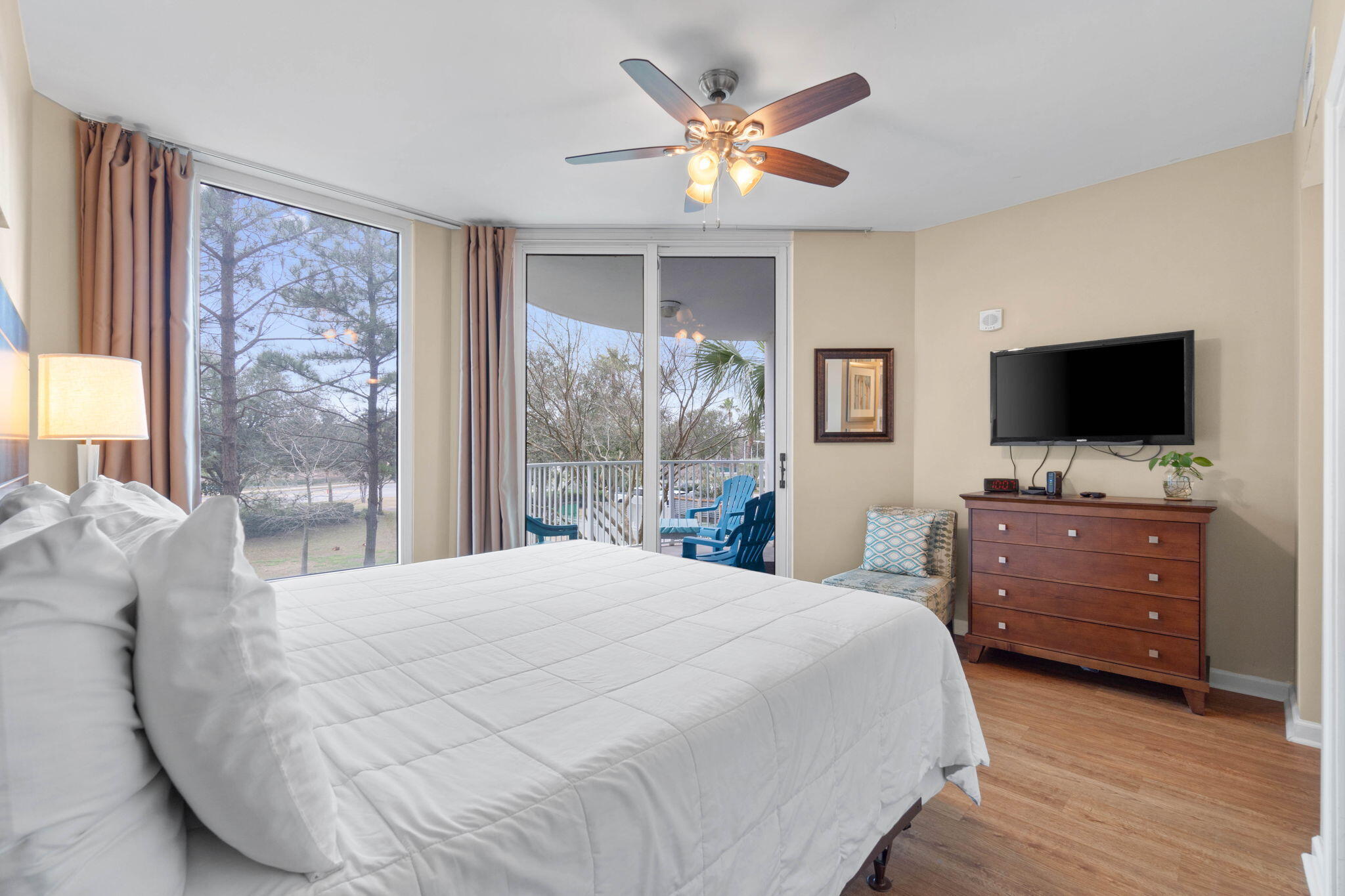 THE PALMS OF DESTIN - Residential