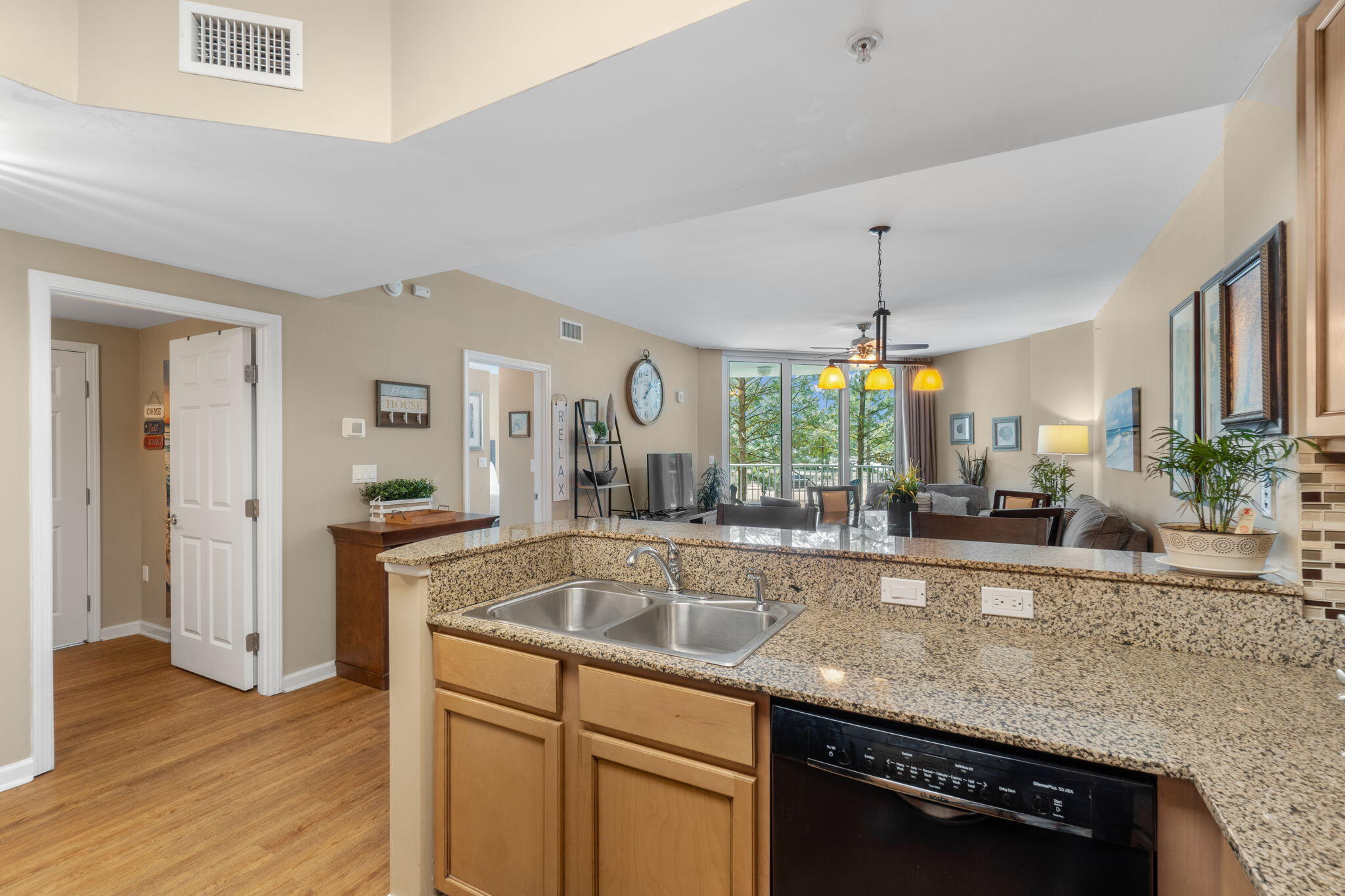 THE PALMS OF DESTIN - Residential