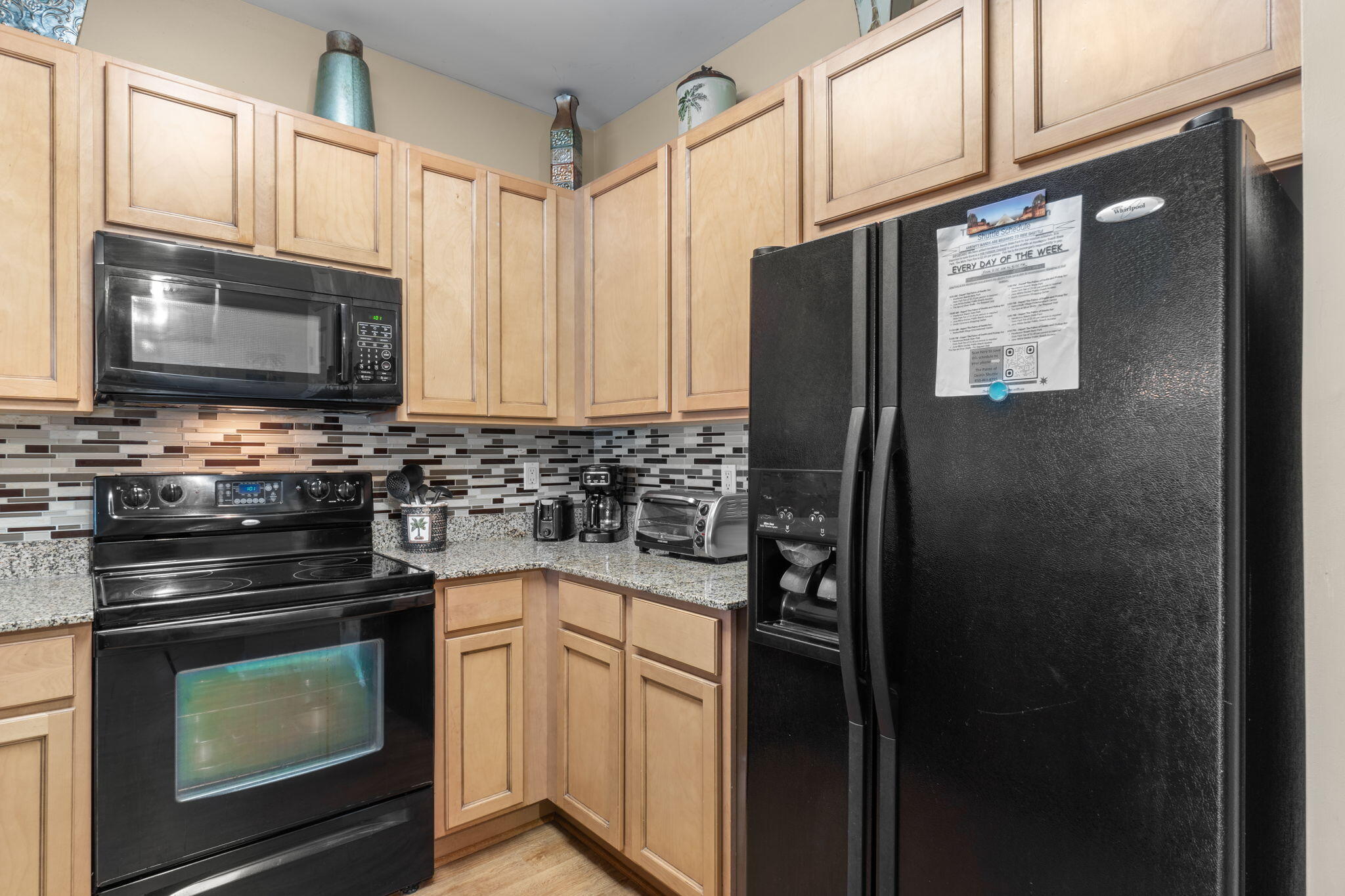 THE PALMS OF DESTIN - Residential