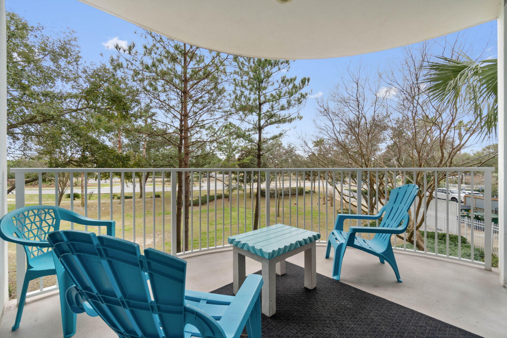 THE PALMS OF DESTIN - Residential