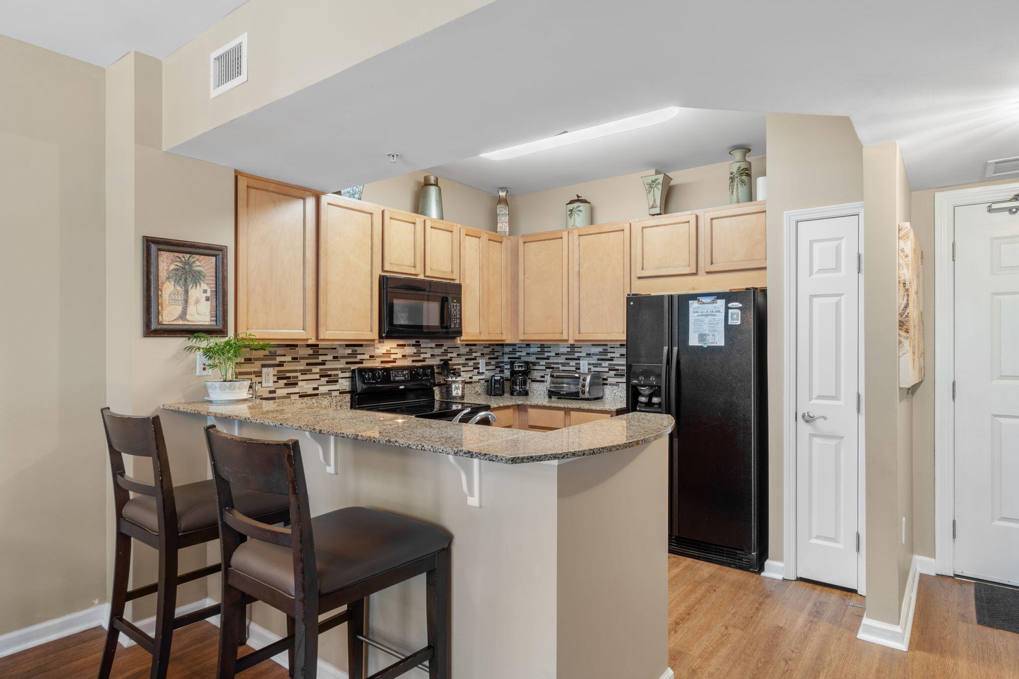 THE PALMS OF DESTIN - Residential