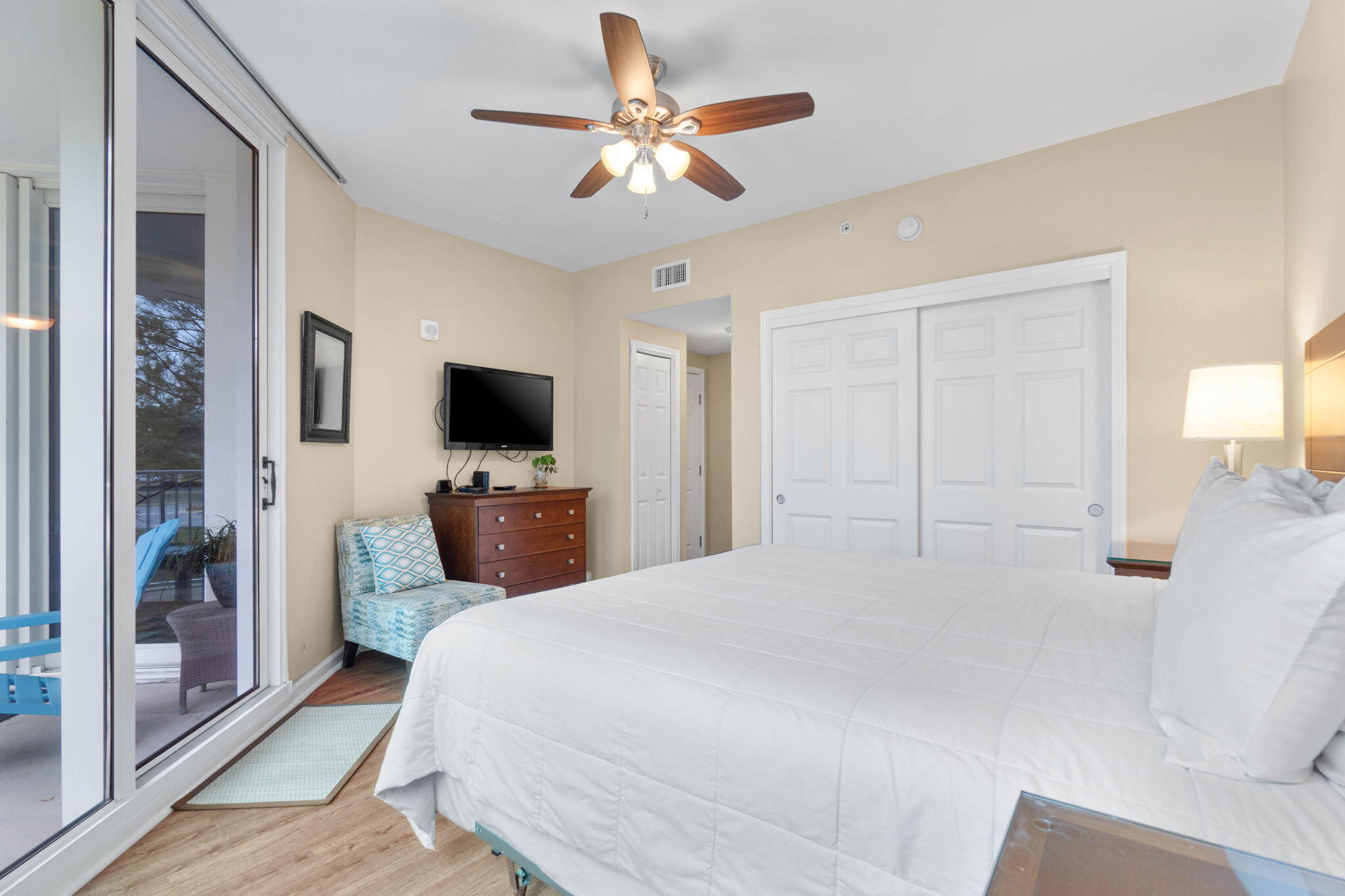 THE PALMS OF DESTIN - Residential