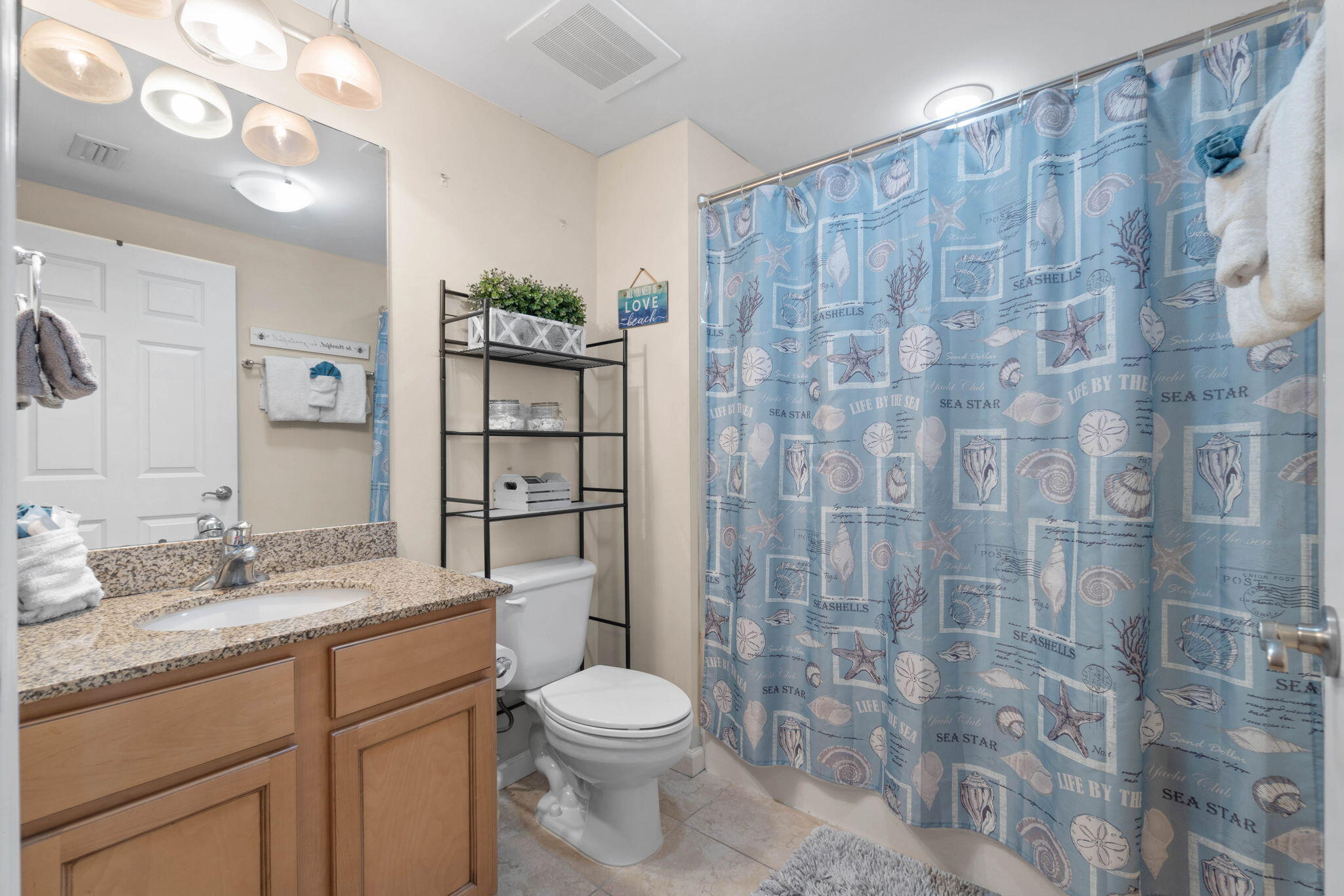 THE PALMS OF DESTIN - Residential