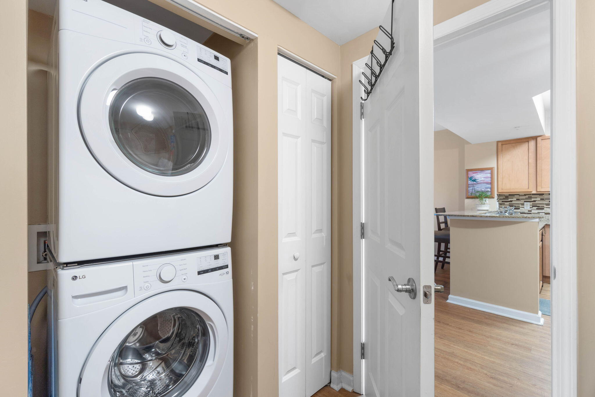 THE PALMS OF DESTIN - Residential