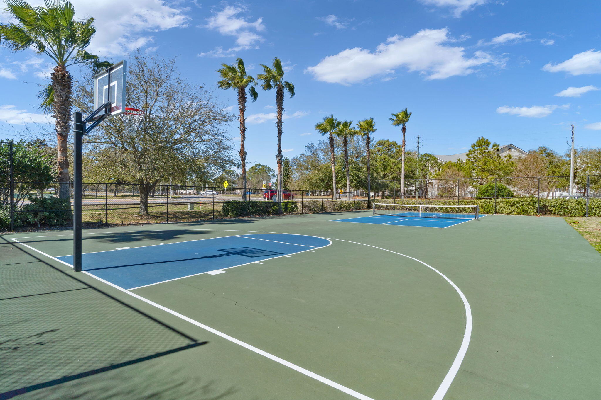 THE PALMS OF DESTIN - Residential
