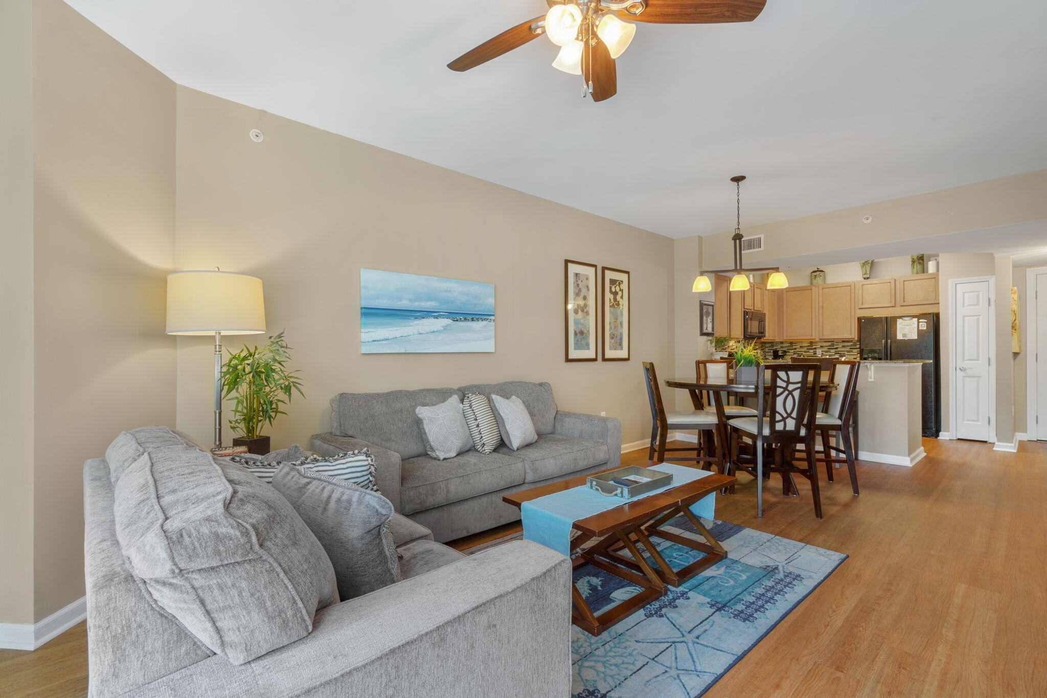 THE PALMS OF DESTIN - Residential