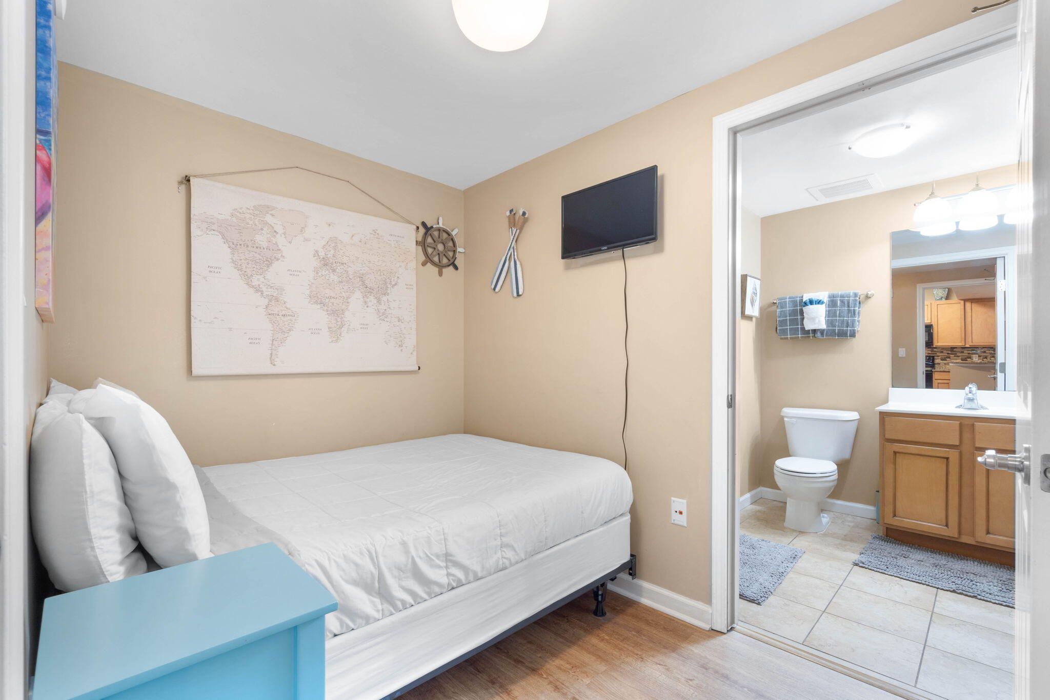 THE PALMS OF DESTIN - Residential