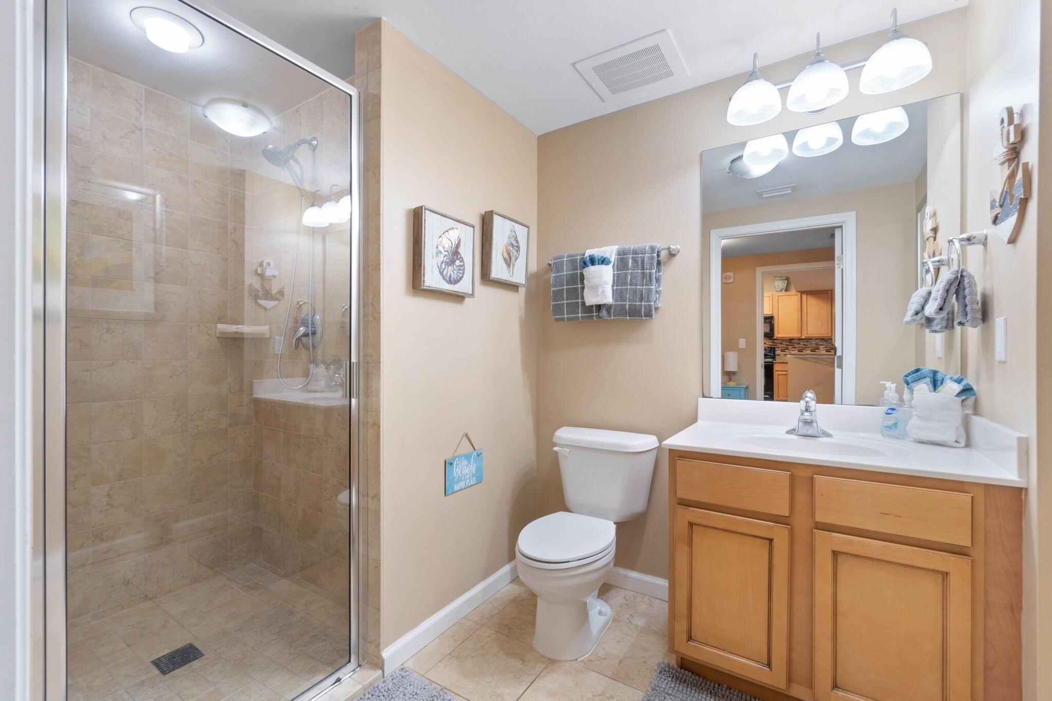 THE PALMS OF DESTIN - Residential