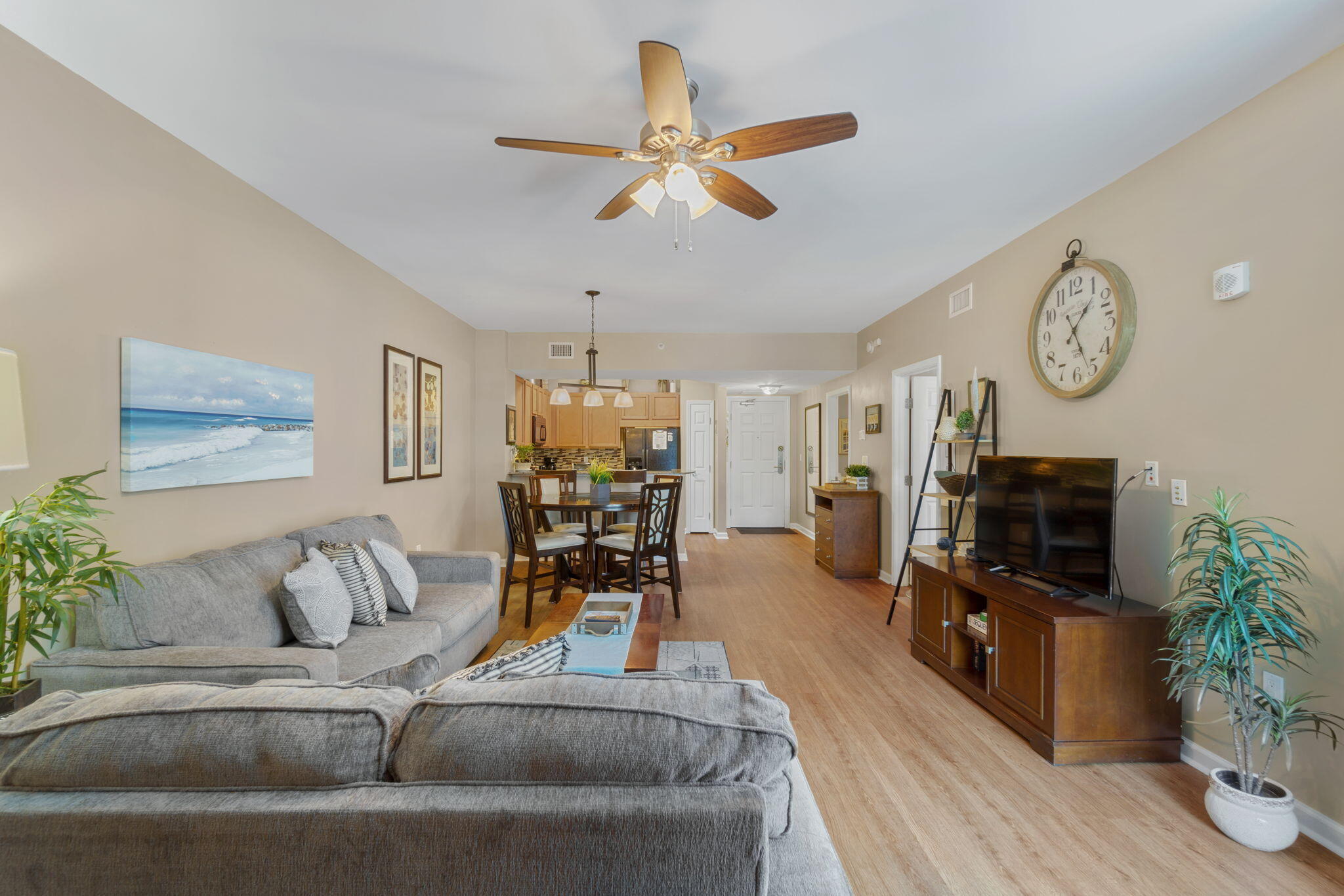 THE PALMS OF DESTIN - Residential