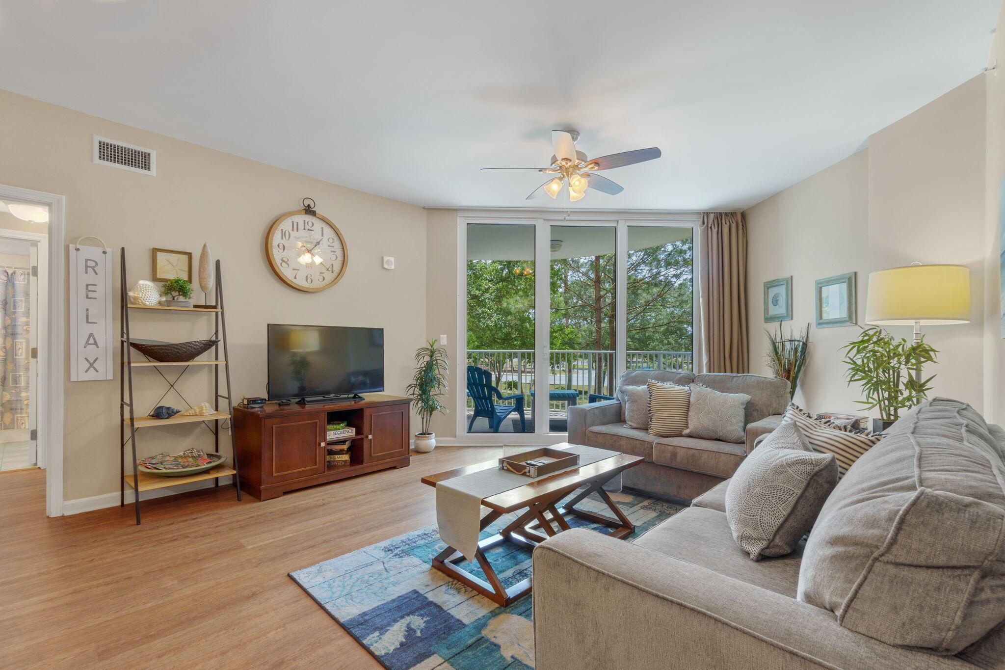 THE PALMS OF DESTIN - Residential