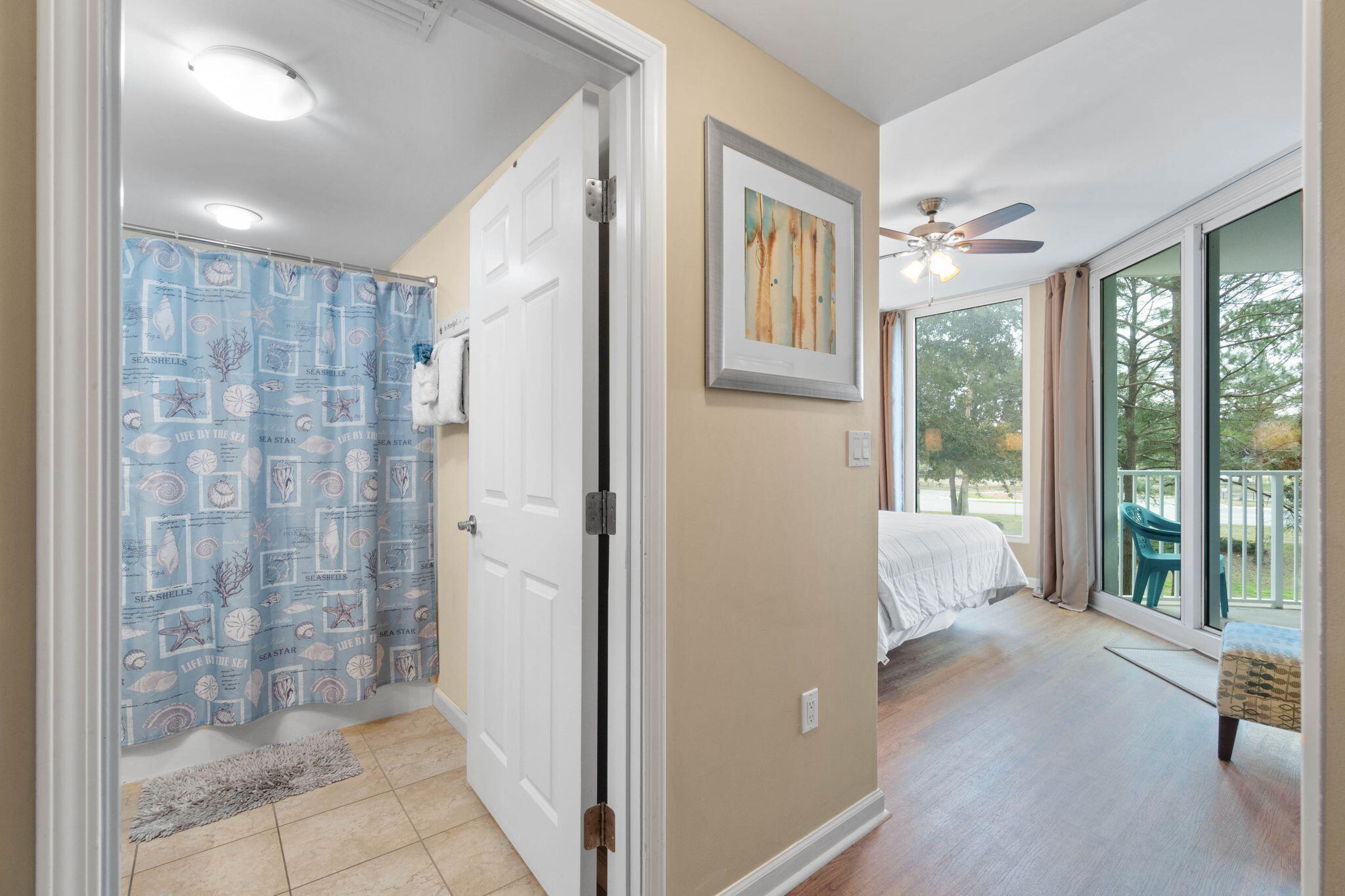 THE PALMS OF DESTIN - Residential