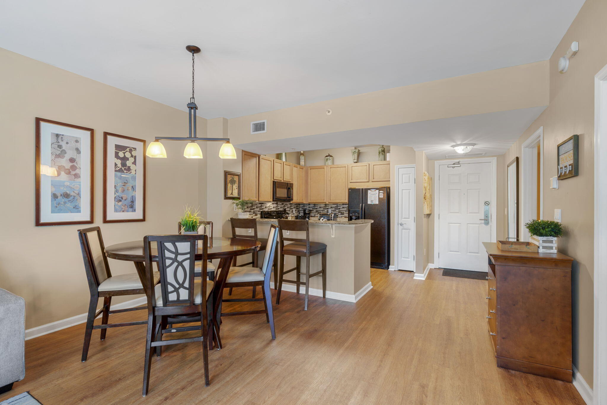 THE PALMS OF DESTIN - Residential