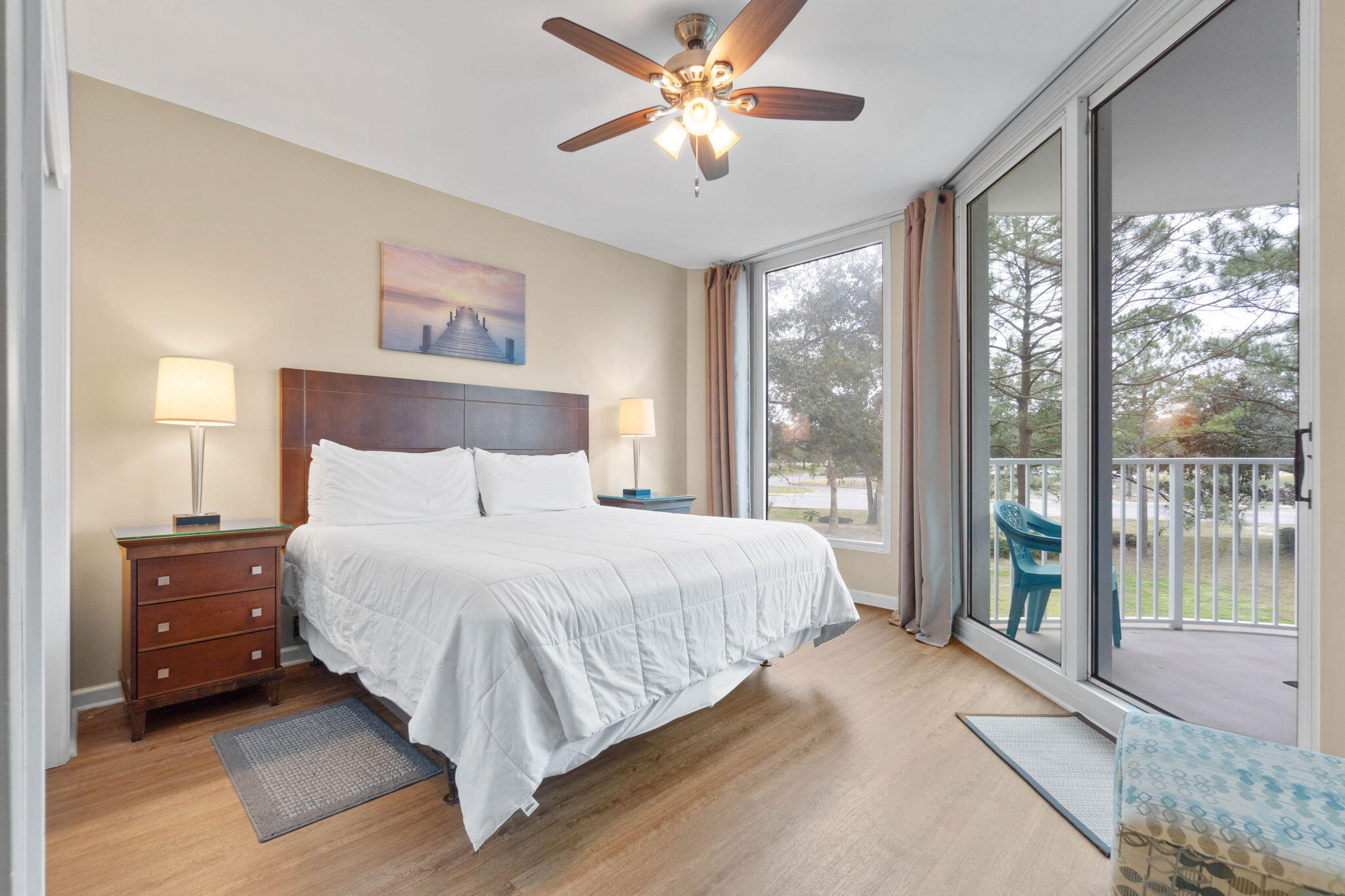 THE PALMS OF DESTIN - Residential