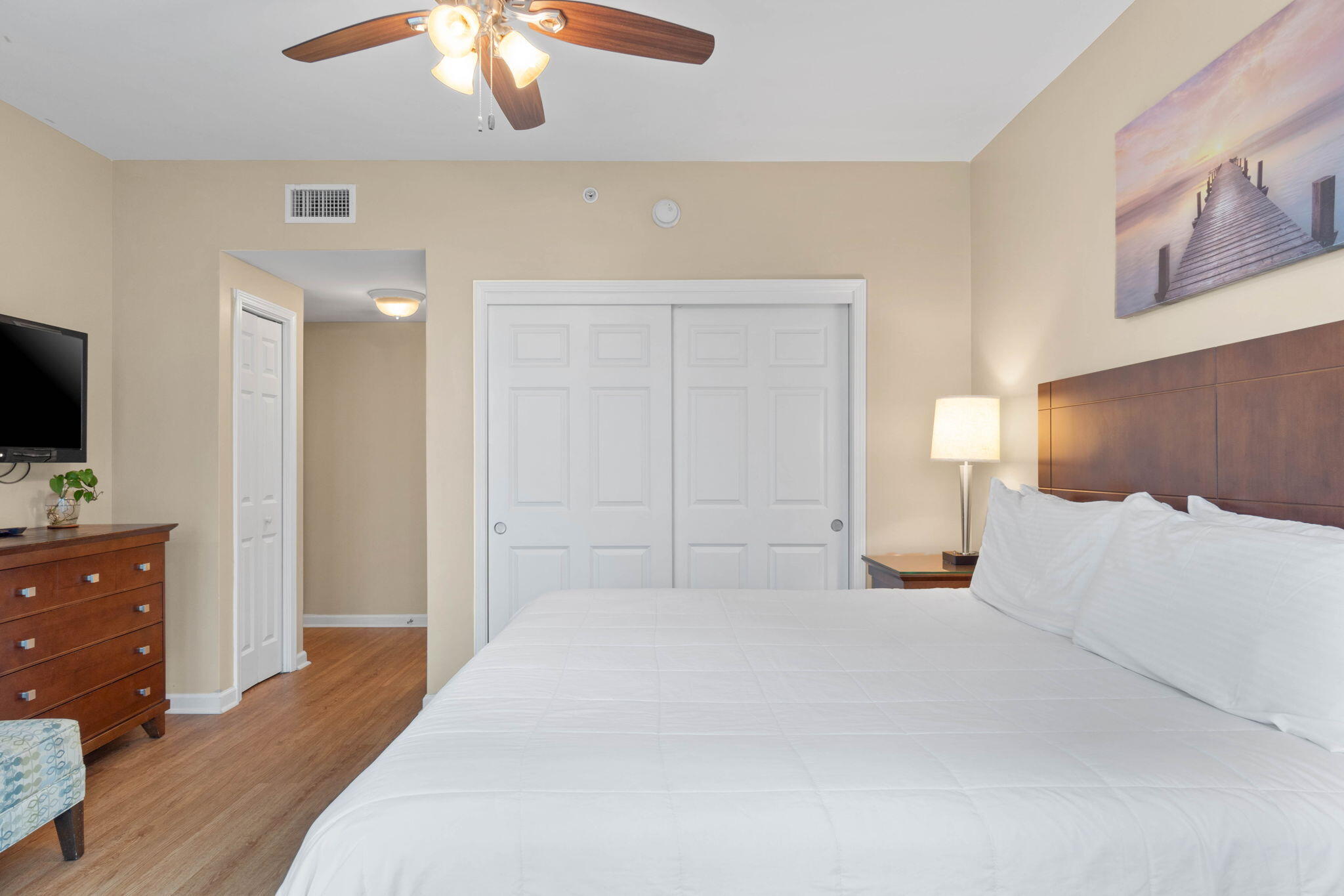 THE PALMS OF DESTIN - Residential