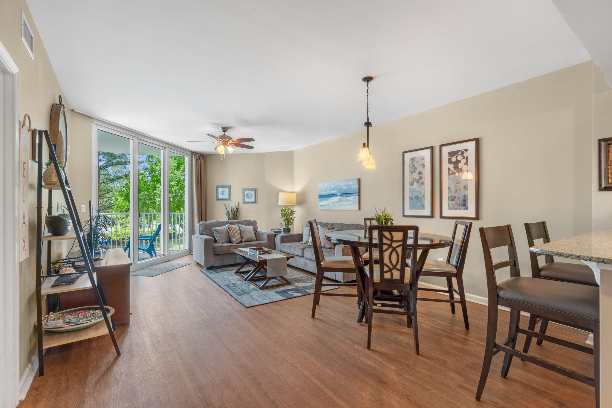 THE PALMS OF DESTIN - Residential