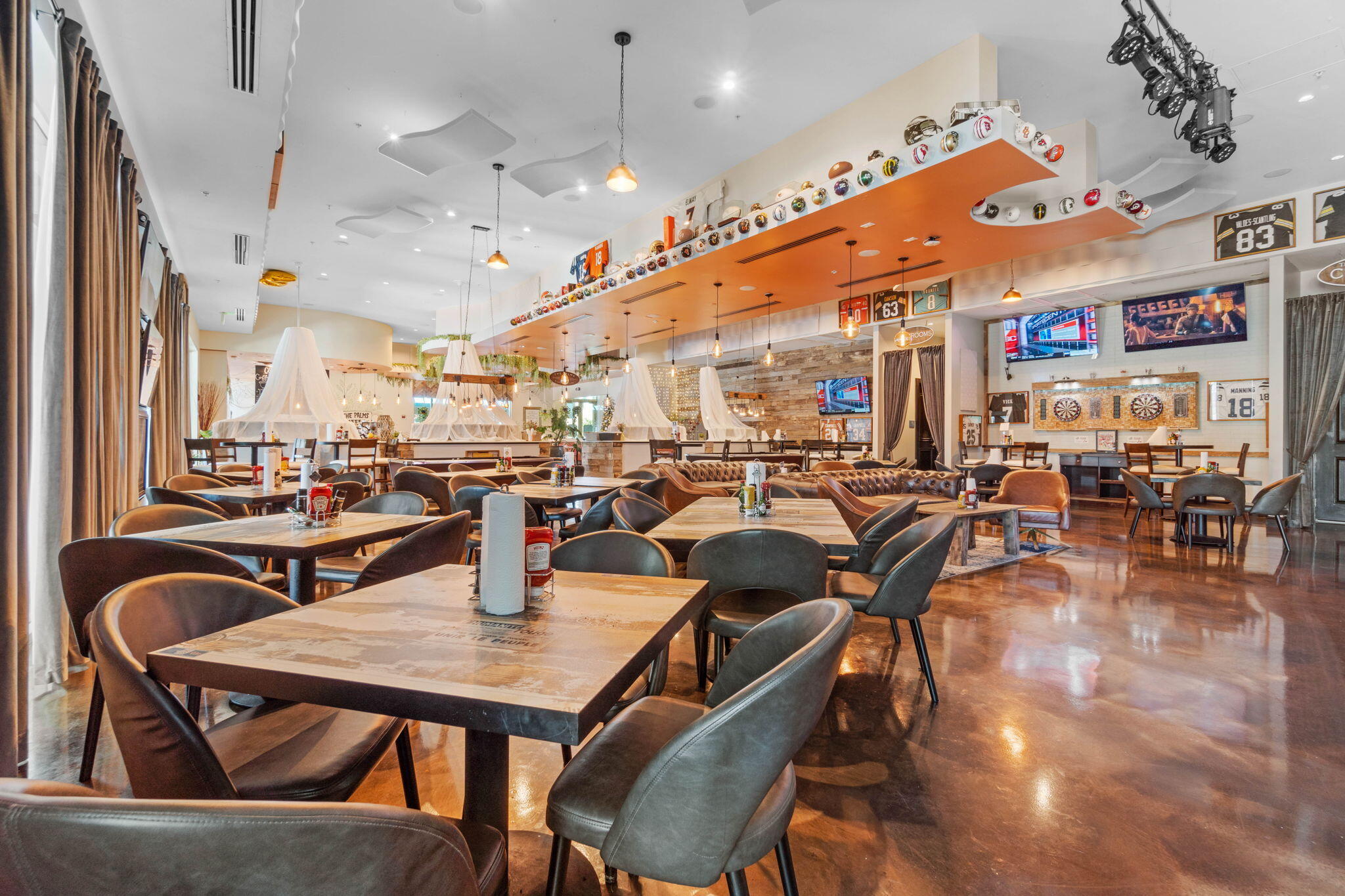 THE PALMS OF DESTIN - Residential