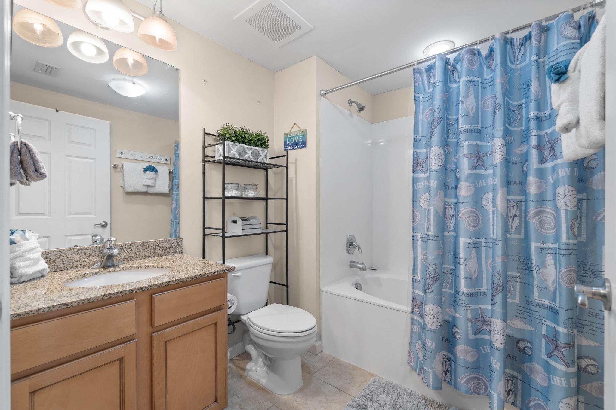 THE PALMS OF DESTIN - Residential