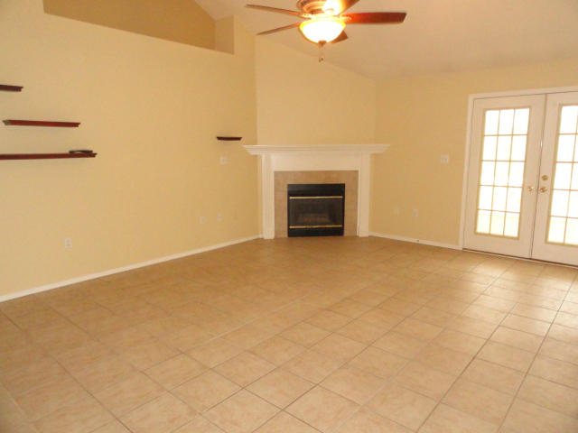 ANTIOCH ESTATES S/D 3 - Residential