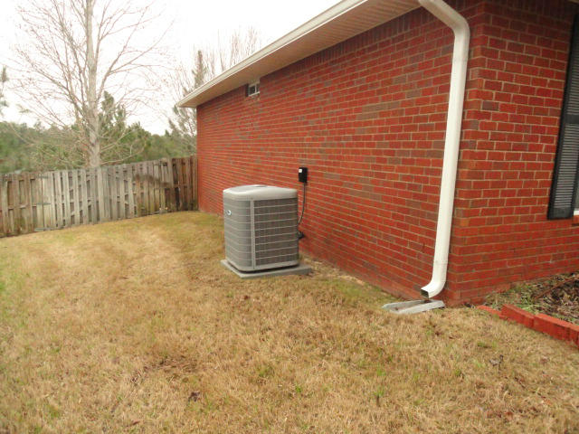 ANTIOCH ESTATES S/D 3 - Residential