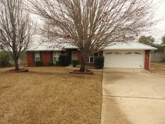 ANTIOCH ESTATES S/D 3 - Residential