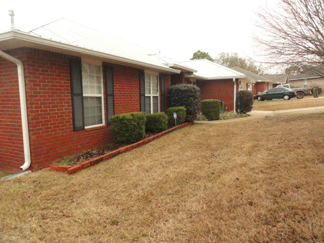 ANTIOCH ESTATES S/D 3 - Residential