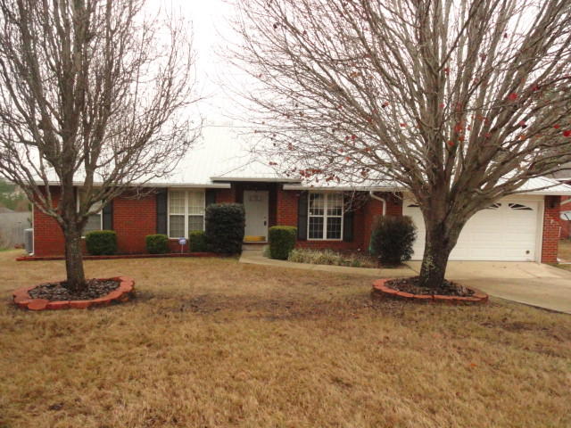 ANTIOCH ESTATES S/D 3 - Residential