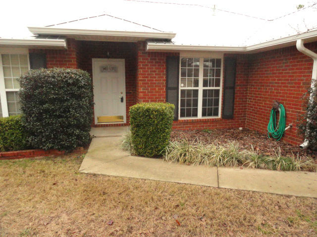 ANTIOCH ESTATES S/D 3 - Residential