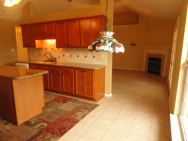 ANTIOCH ESTATES S/D 3 - Residential