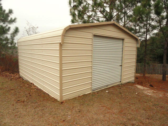 ANTIOCH ESTATES S/D 3 - Residential