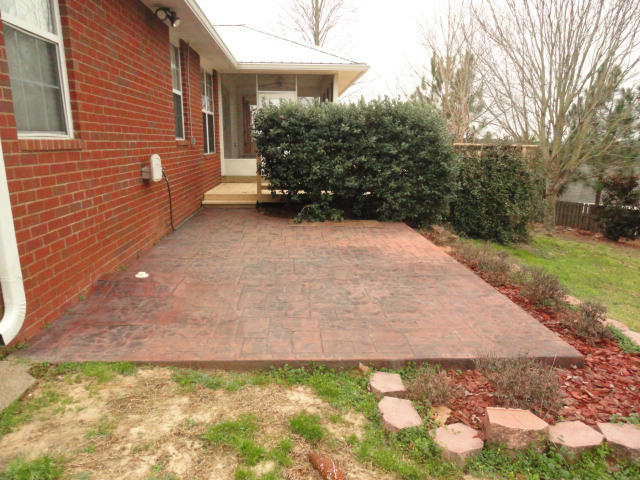 ANTIOCH ESTATES S/D 3 - Residential