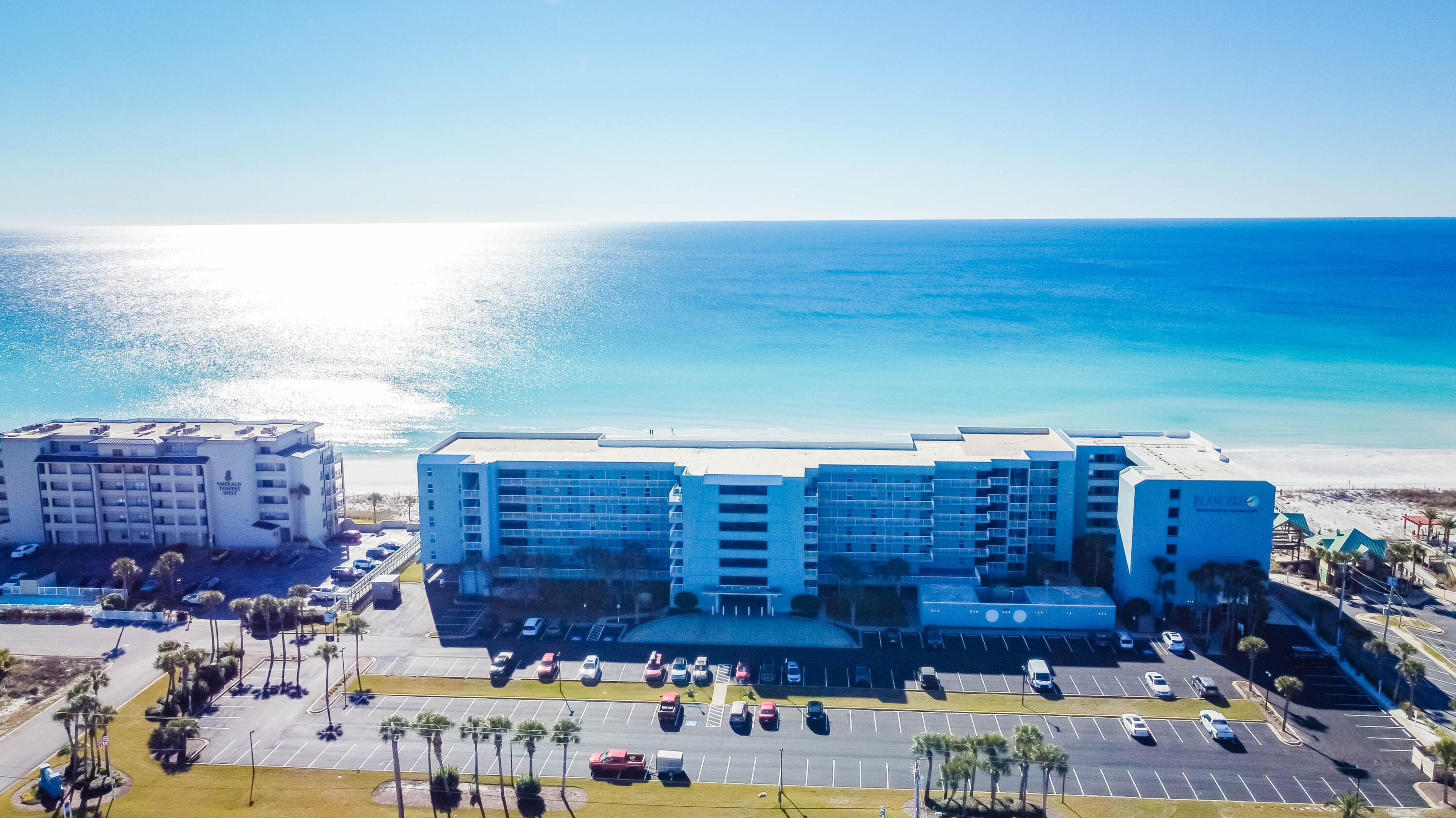 ISLANDER BEACH RESORT PH 2 - Residential