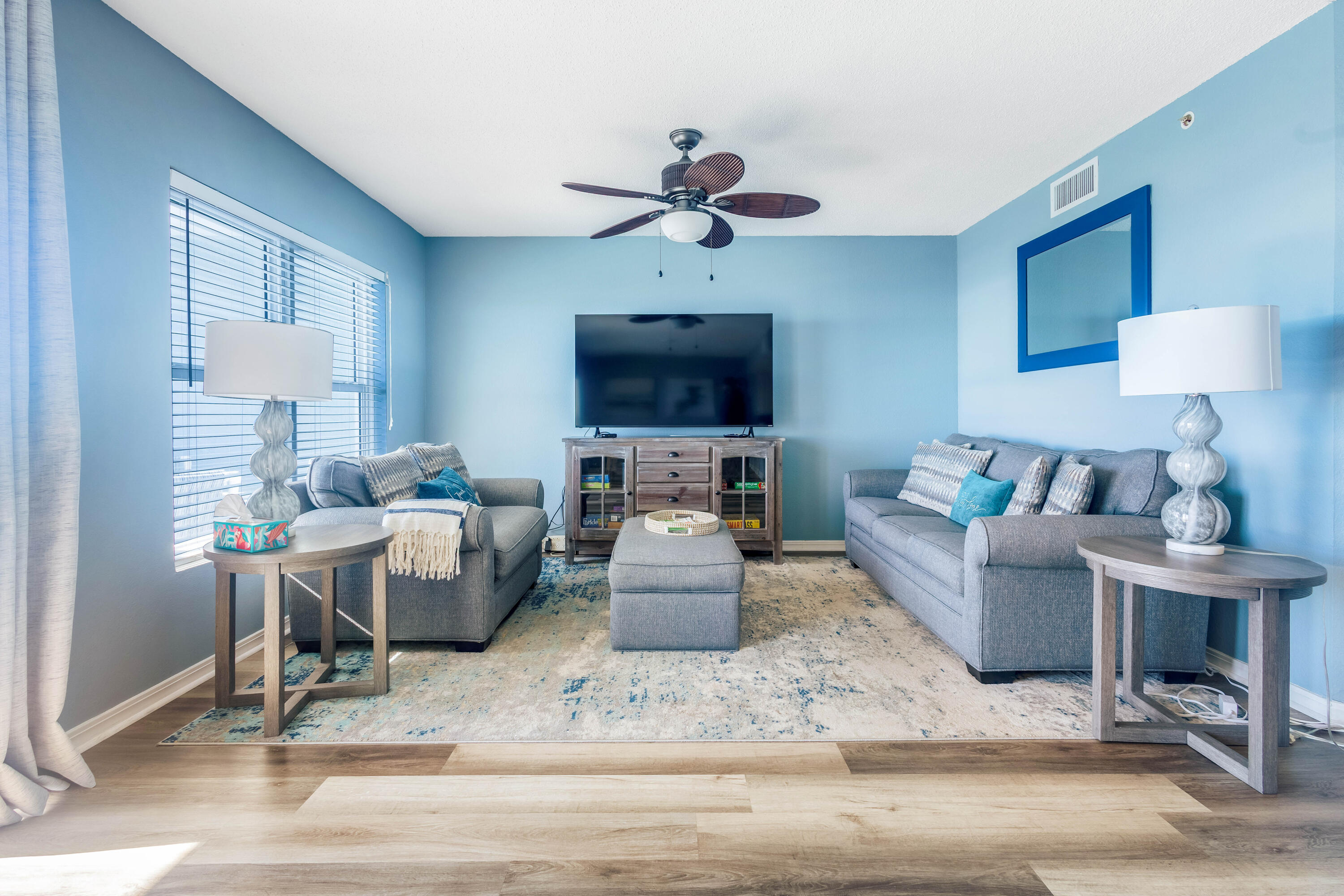 ISLANDER BEACH RESORT PH 2 - Residential