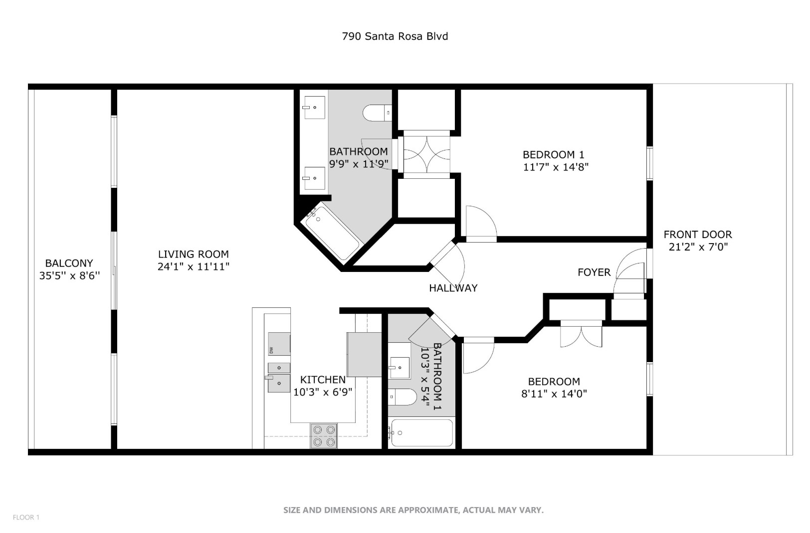 ISLANDER BEACH RESORT PH 2 - Residential