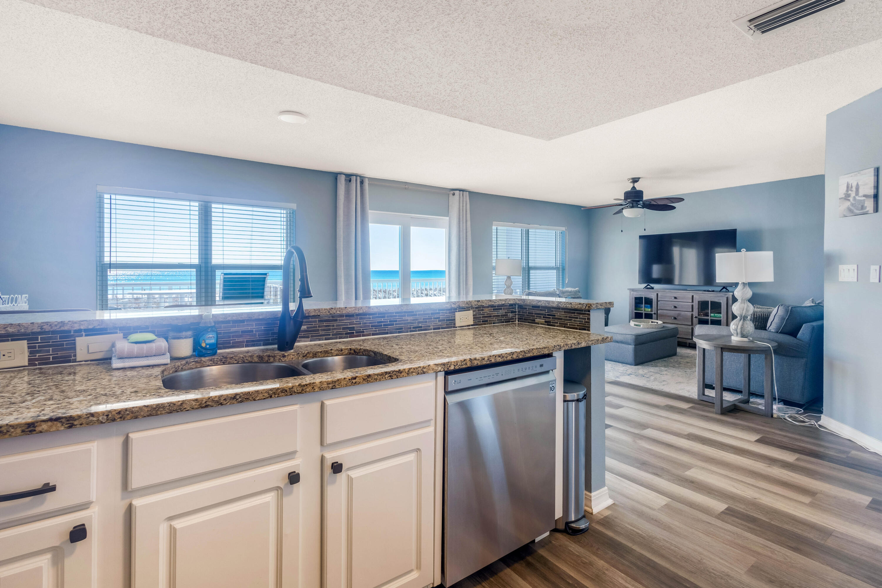 ISLANDER BEACH RESORT PH 2 - Residential