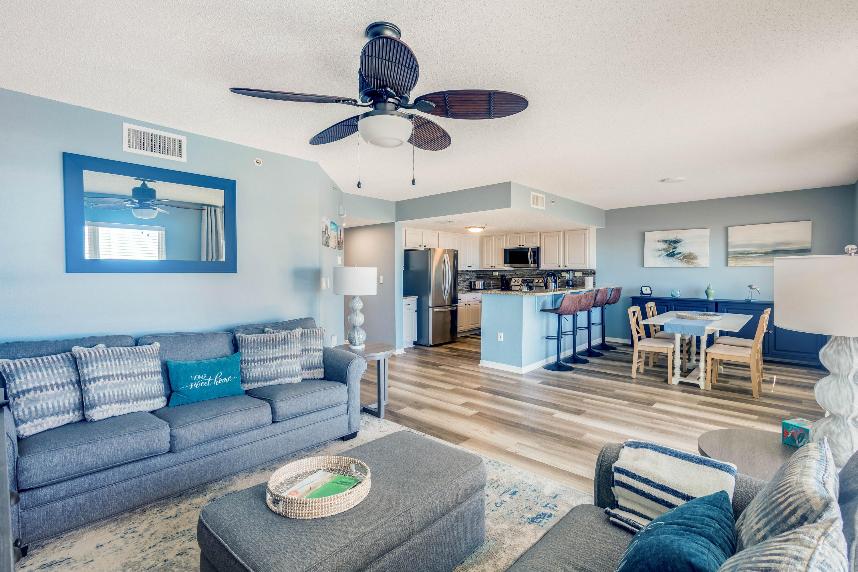 ISLANDER BEACH RESORT PH 2 - Residential