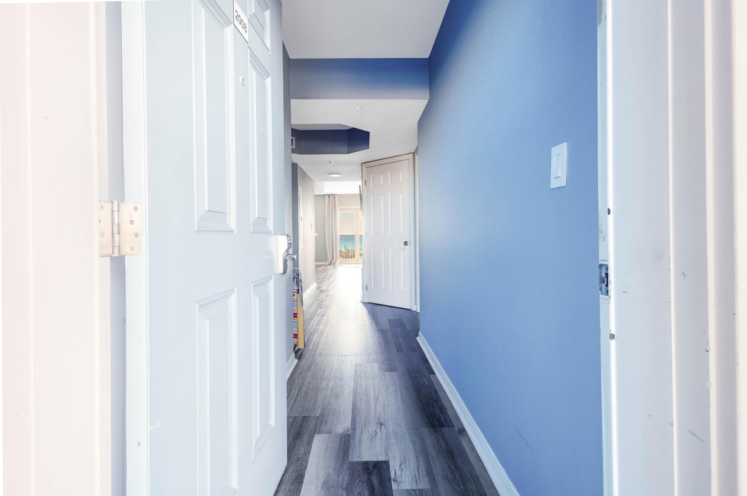 ISLANDER BEACH RESORT PH 2 - Residential