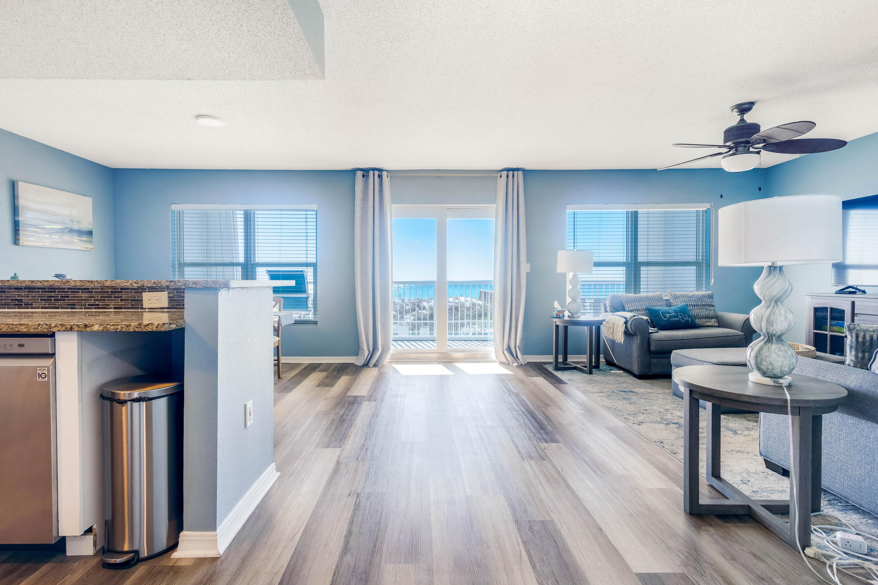 ISLANDER BEACH RESORT PH 2 - Residential