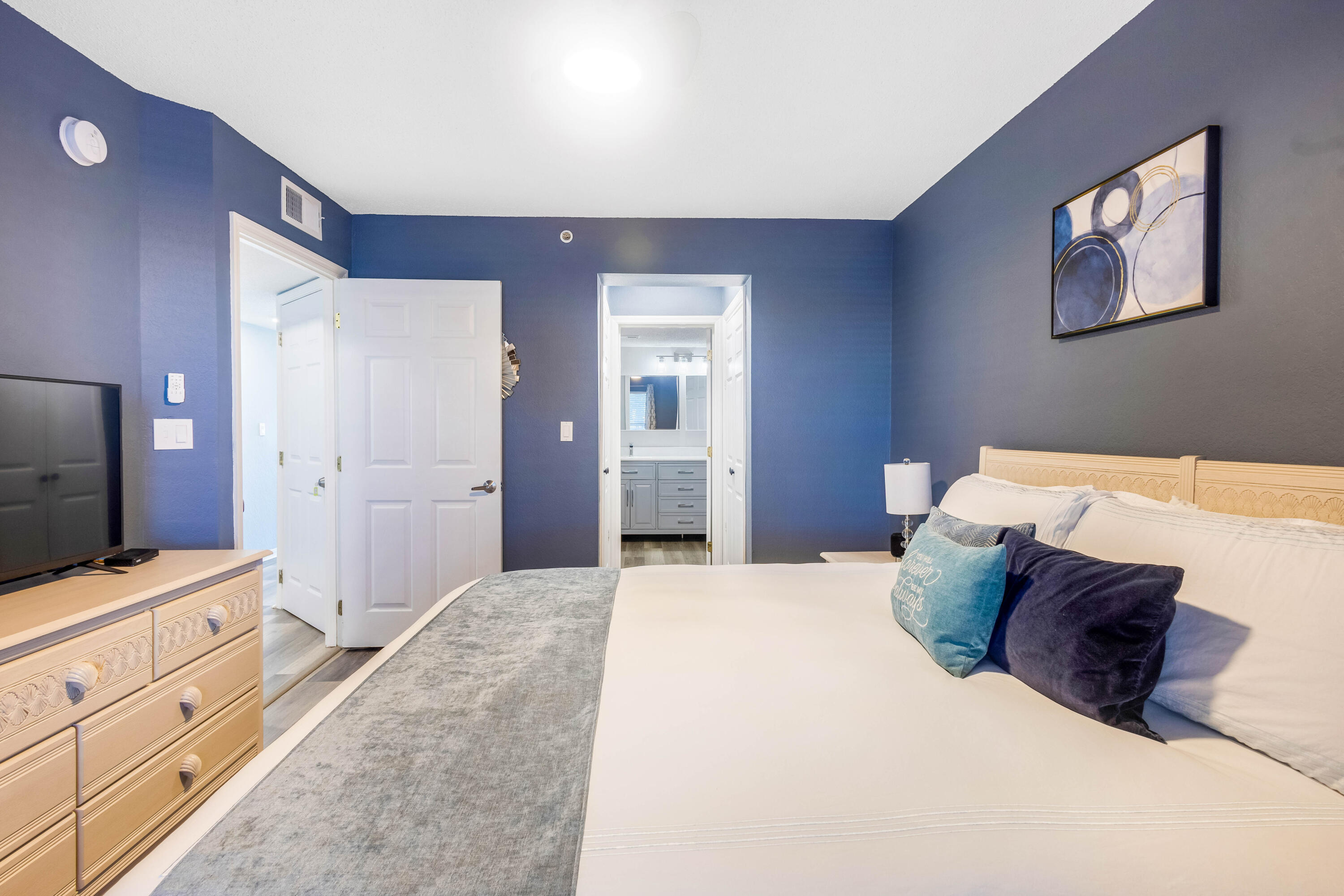 ISLANDER BEACH RESORT PH 2 - Residential