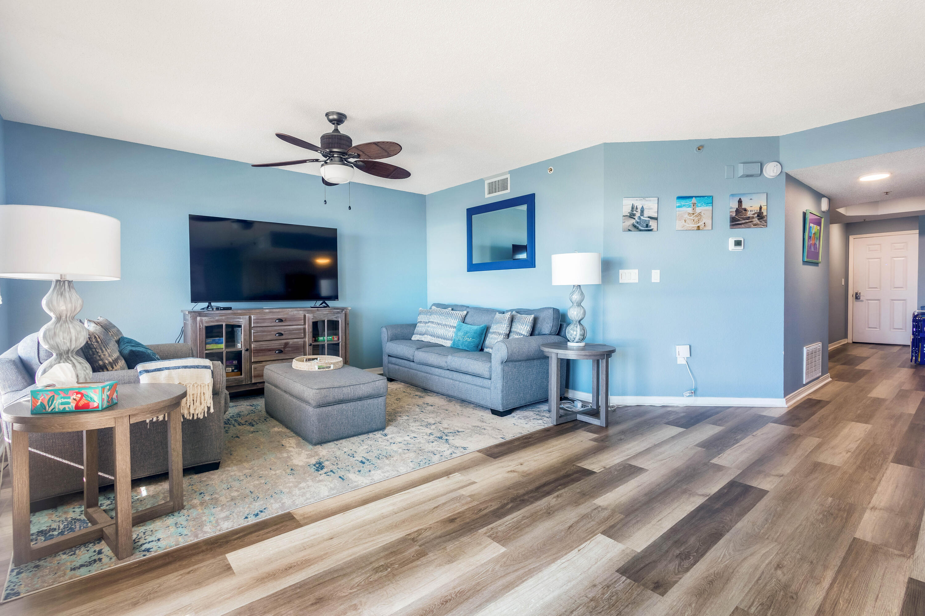 ISLANDER BEACH RESORT PH 2 - Residential