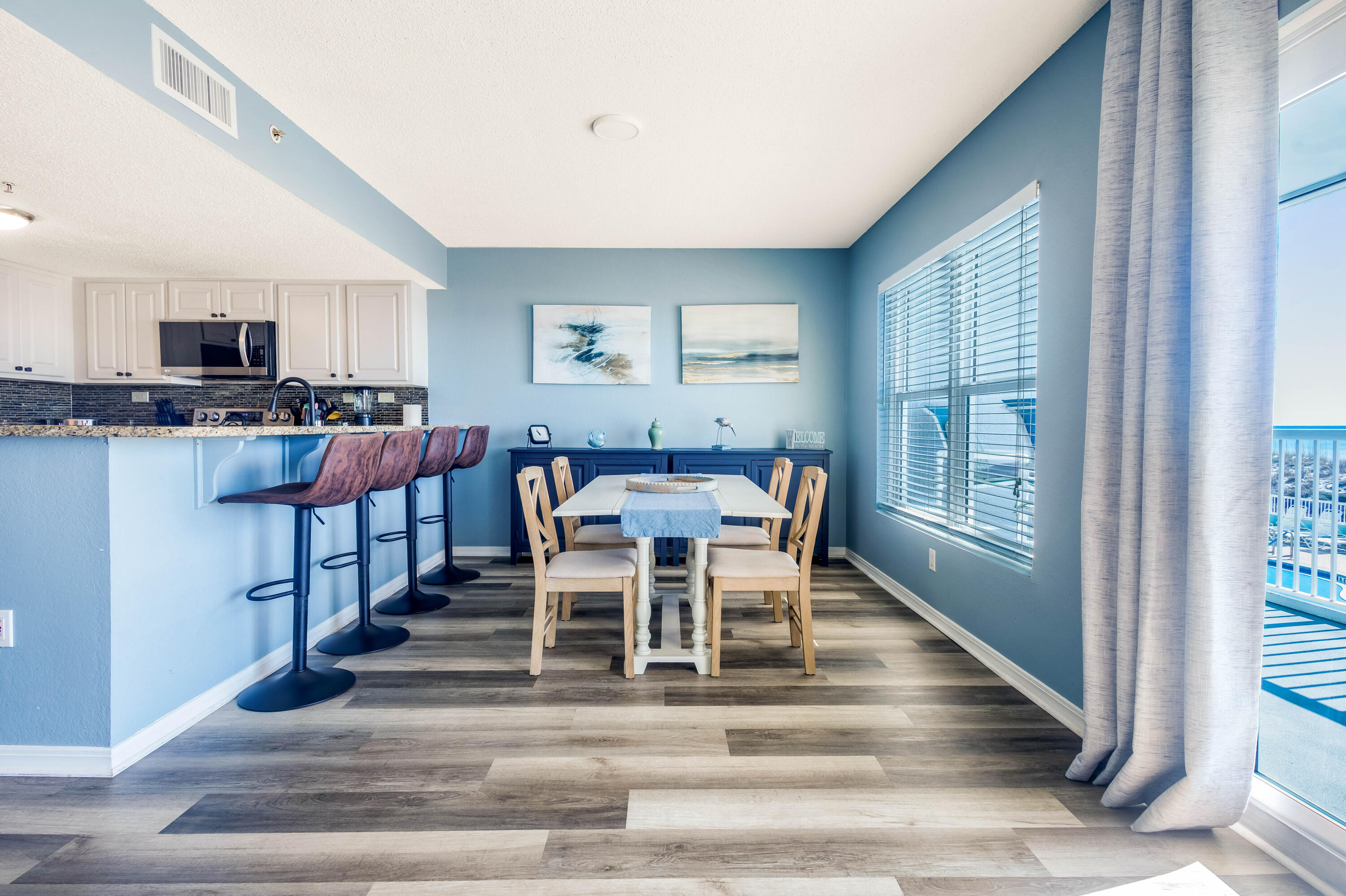 ISLANDER BEACH RESORT PH 2 - Residential