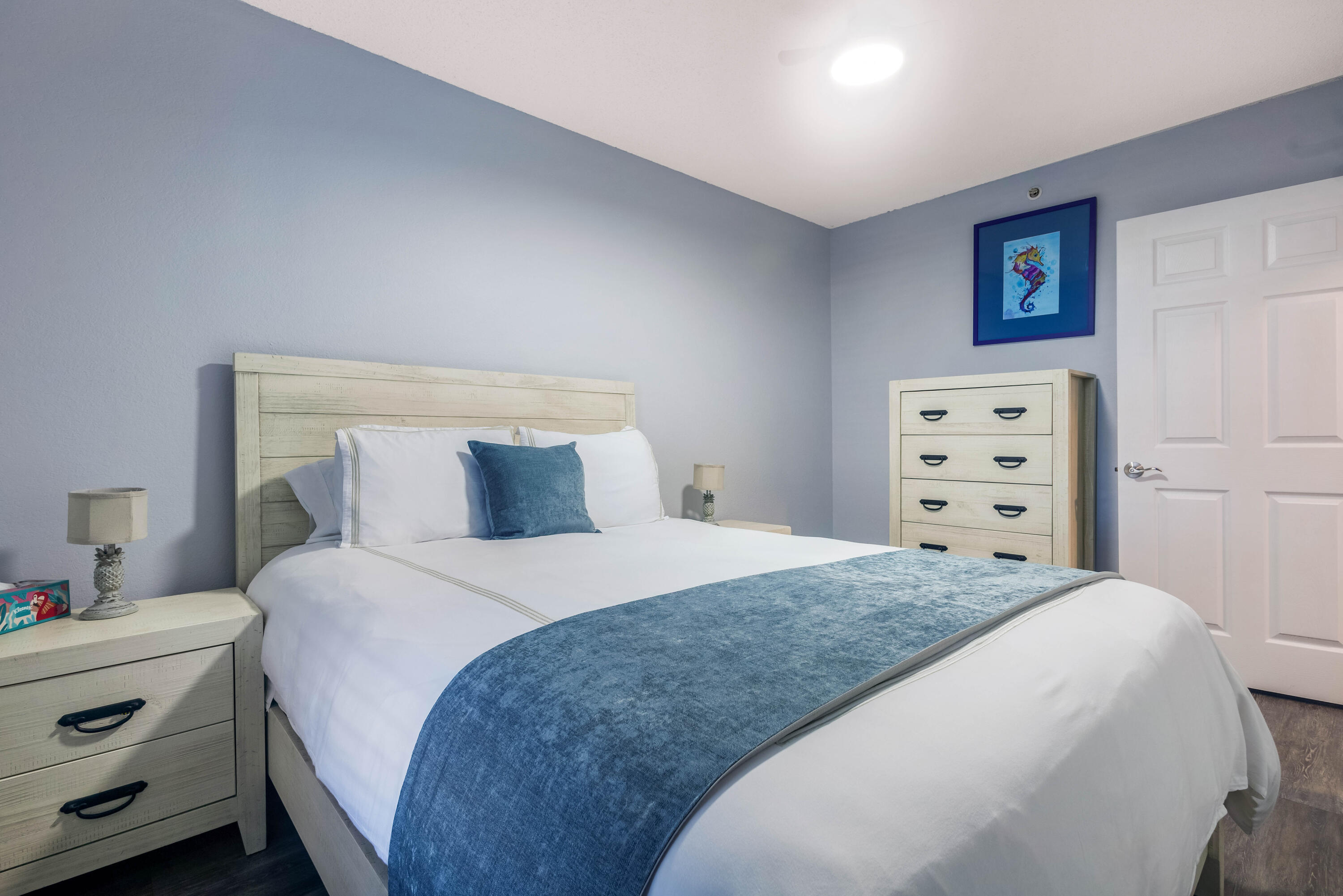 ISLANDER BEACH RESORT PH 2 - Residential