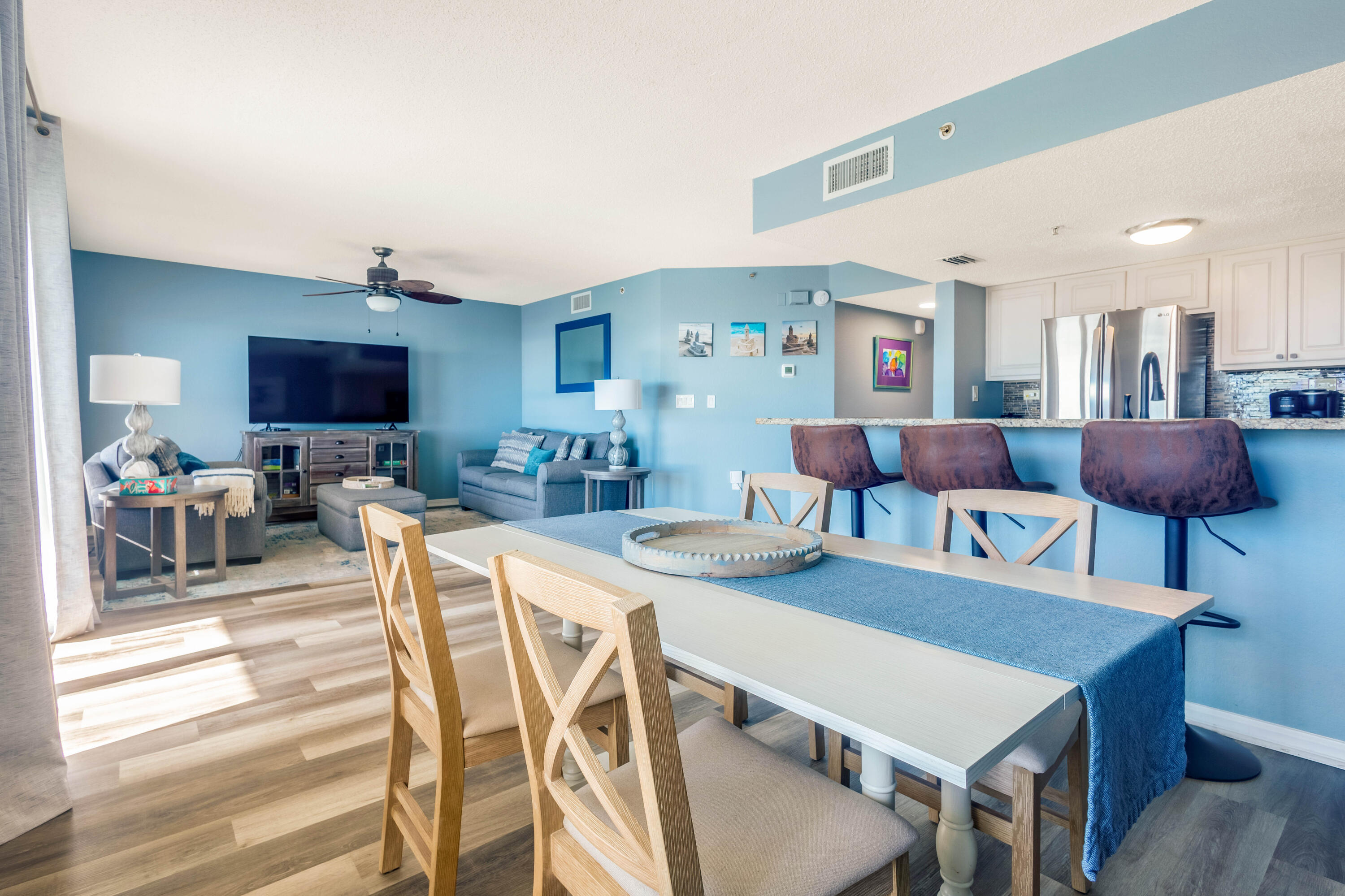 ISLANDER BEACH RESORT PH 2 - Residential