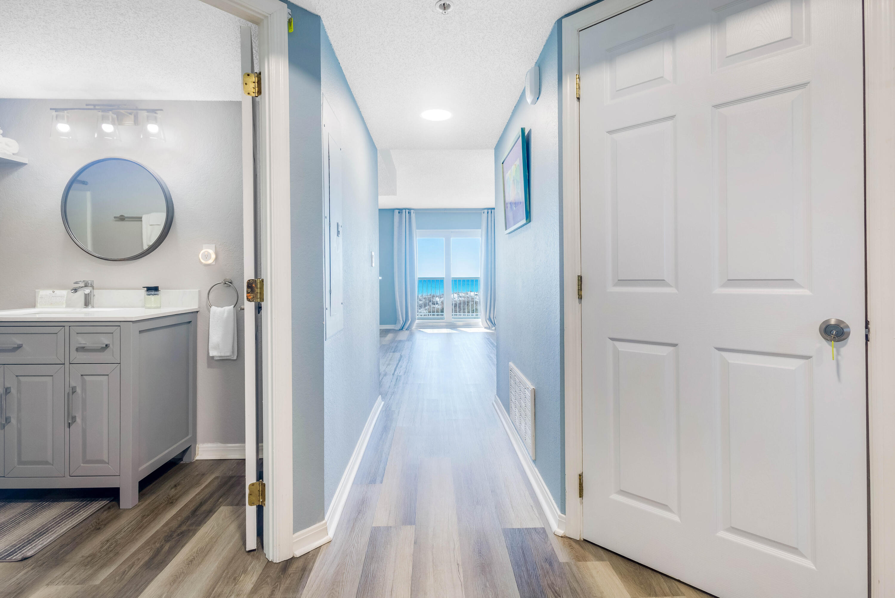 ISLANDER BEACH RESORT PH 2 - Residential