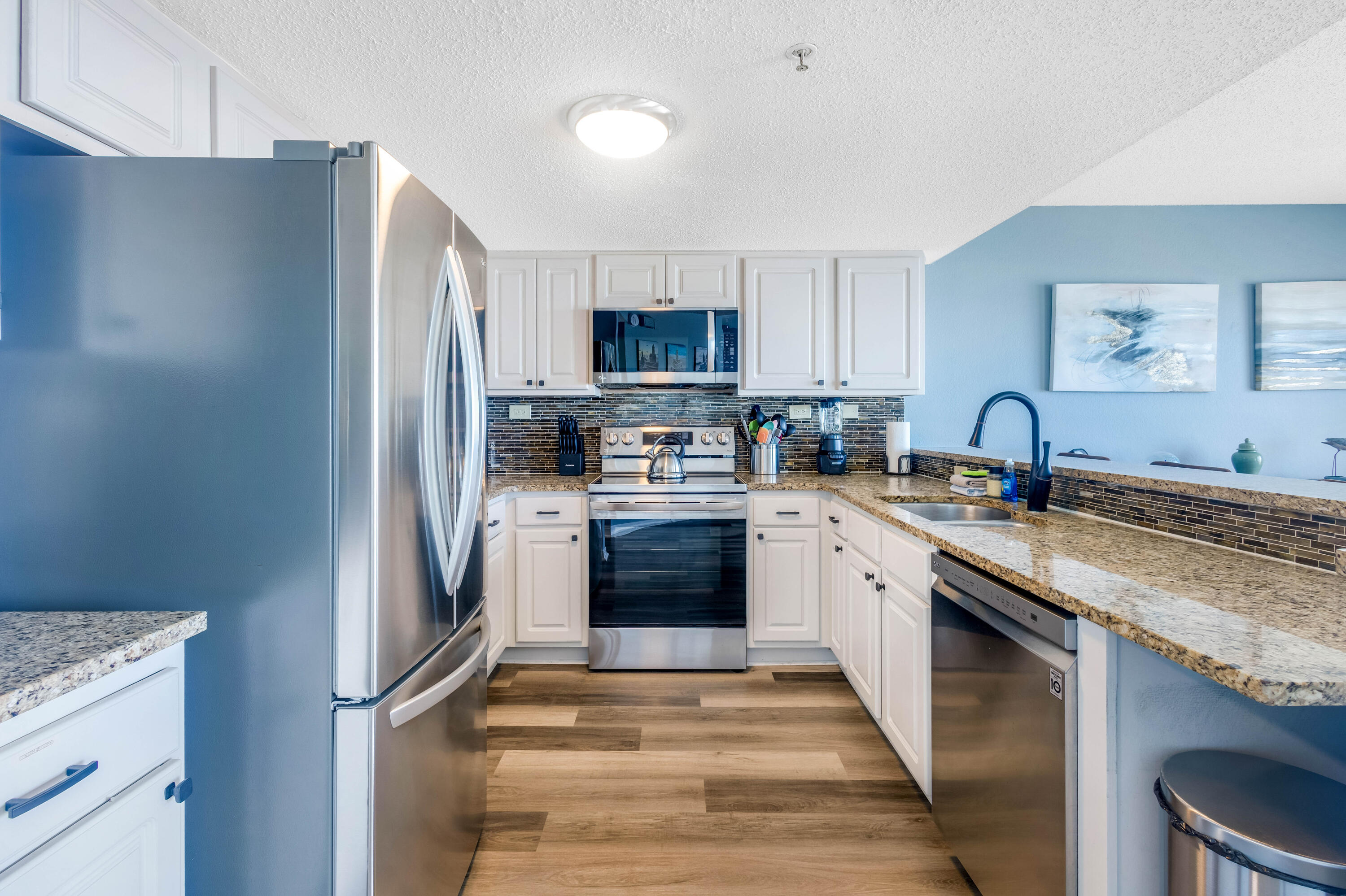 ISLANDER BEACH RESORT PH 2 - Residential