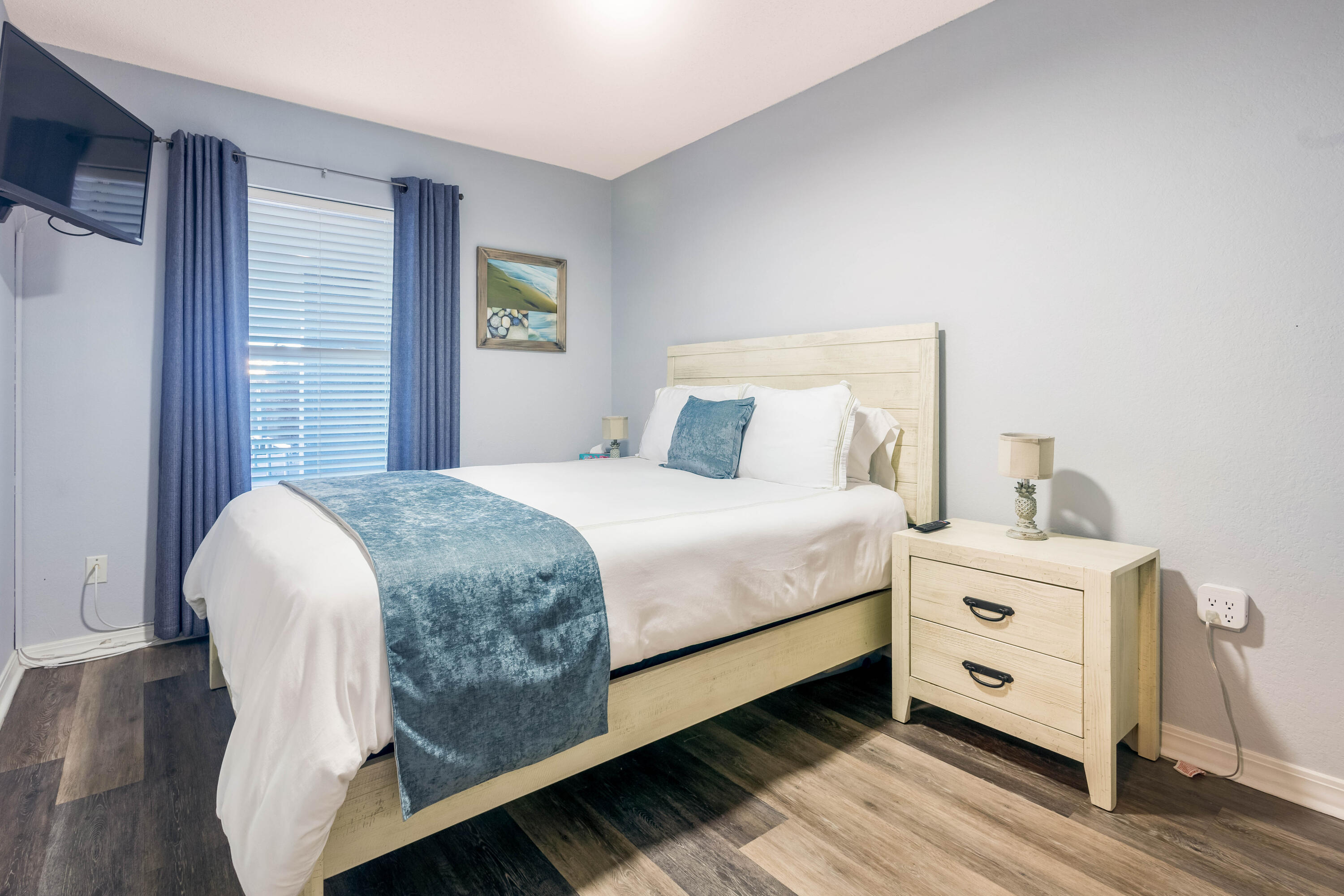 ISLANDER BEACH RESORT PH 2 - Residential