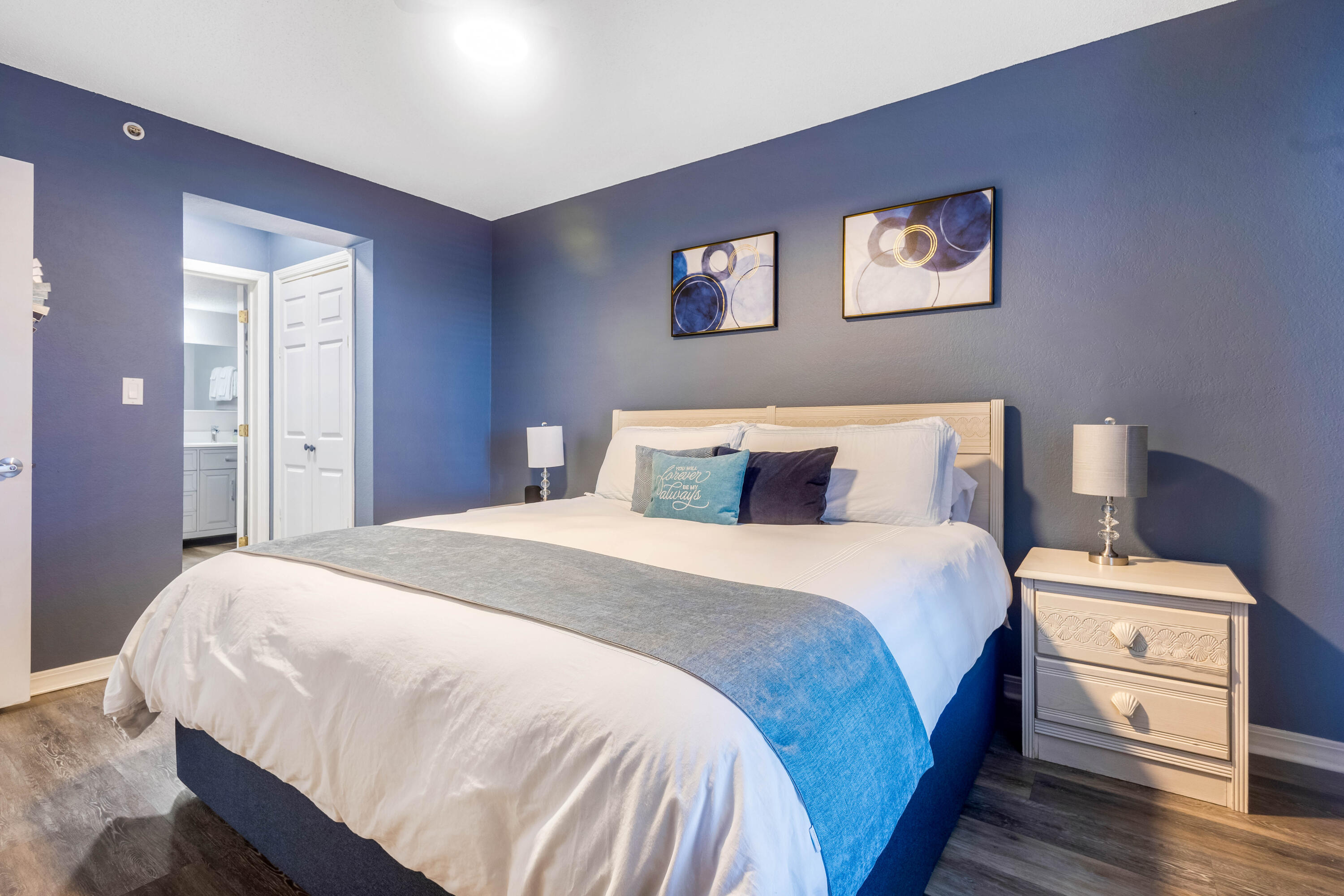 ISLANDER BEACH RESORT PH 2 - Residential