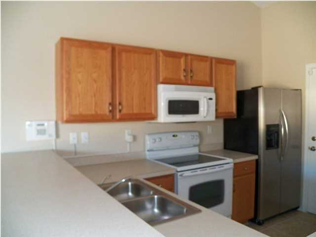 RIDGE CREST PH II - Residential Lease