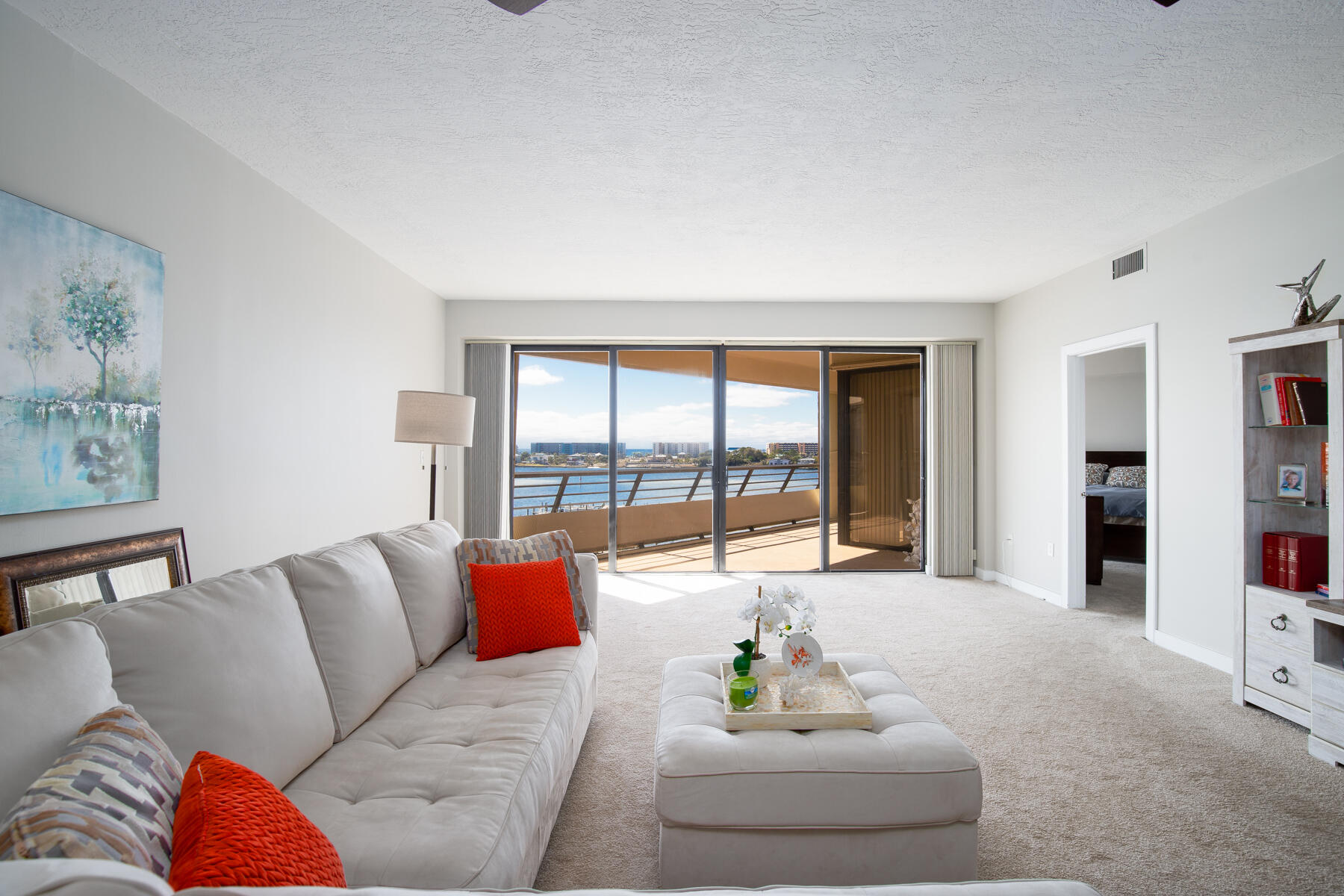 200 WEST - Residential