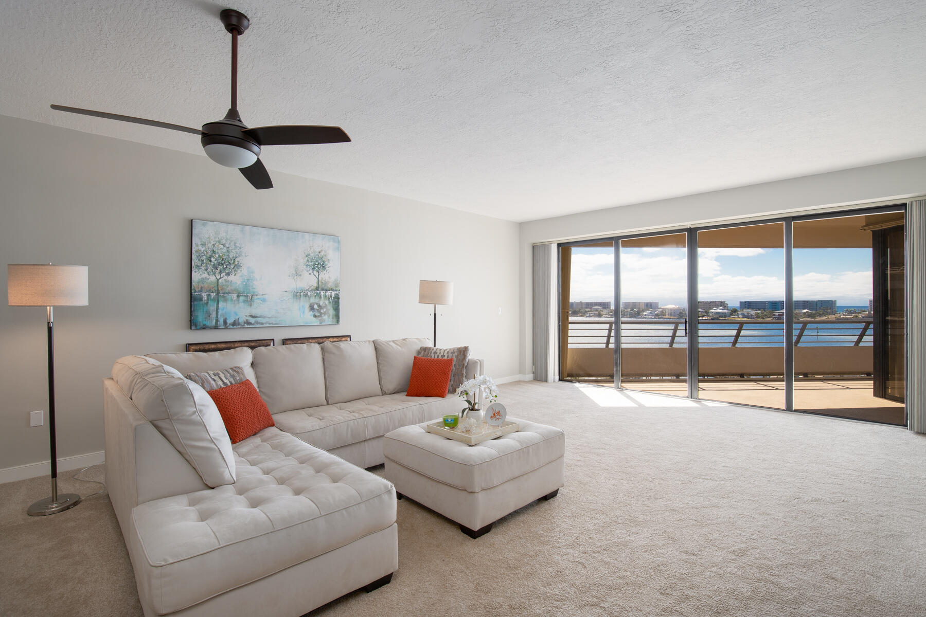 200 WEST - Residential